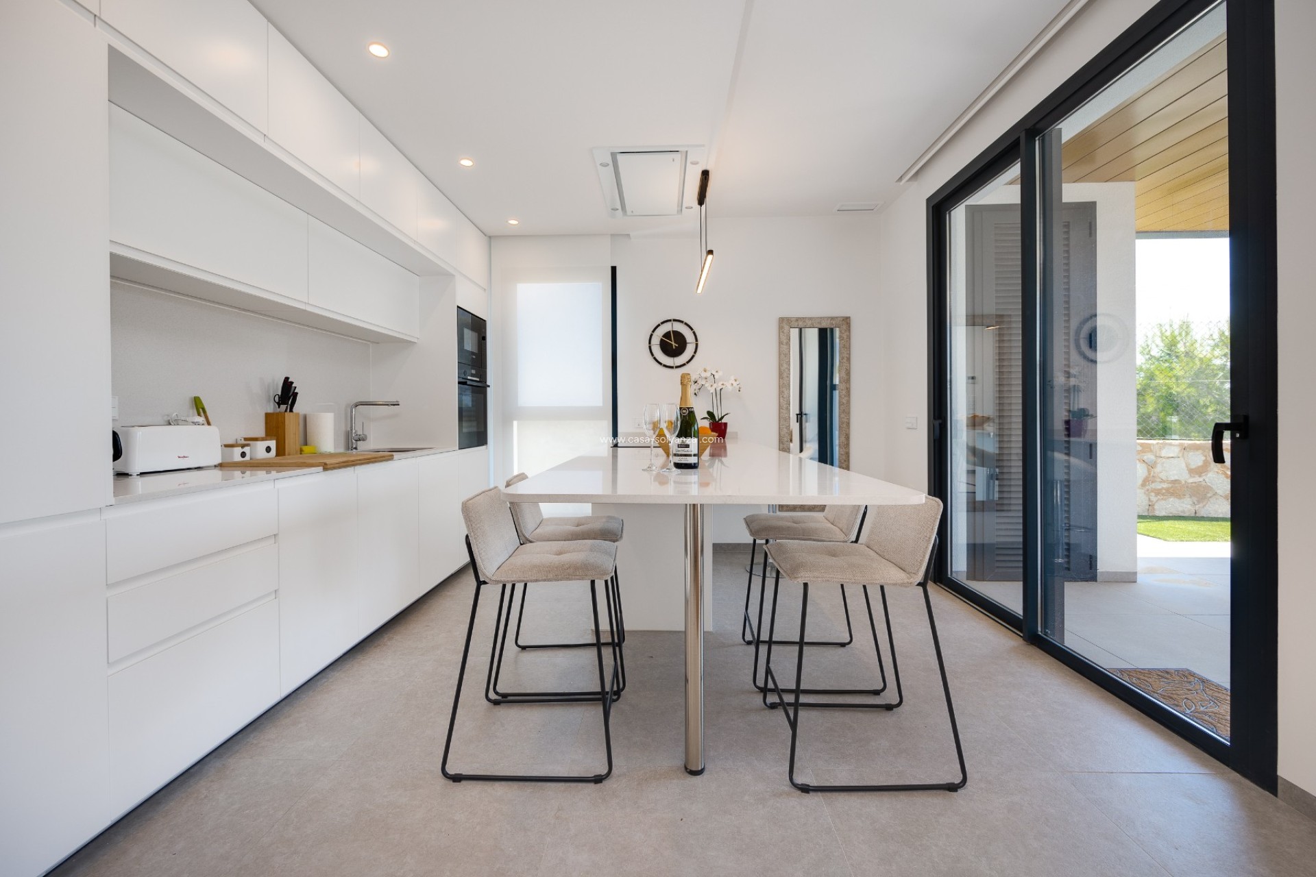 Herverkoop - Appartement / flat - Las Colinas Golf Resort