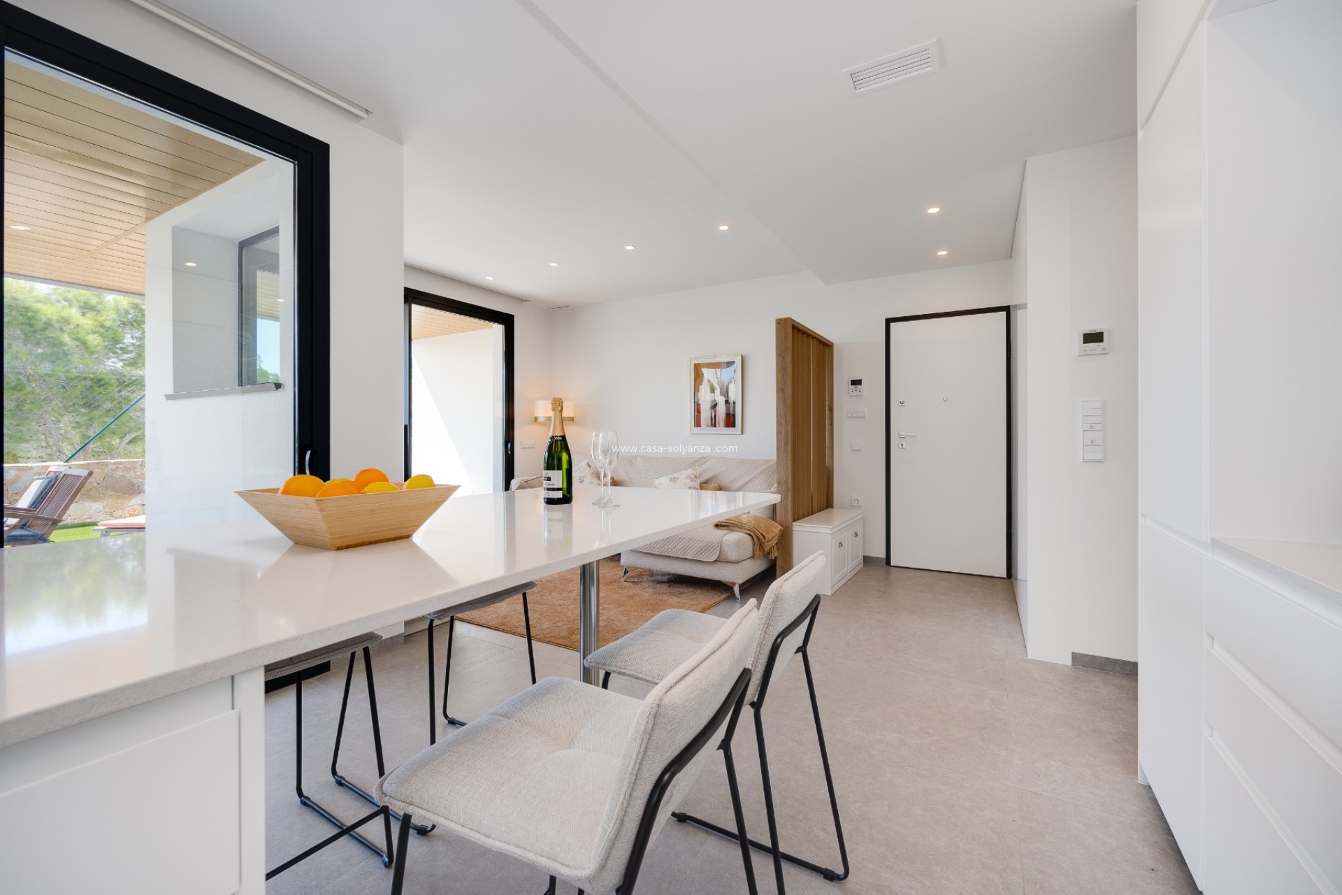 Herverkoop - Appartement / flat - Las Colinas Golf Resort