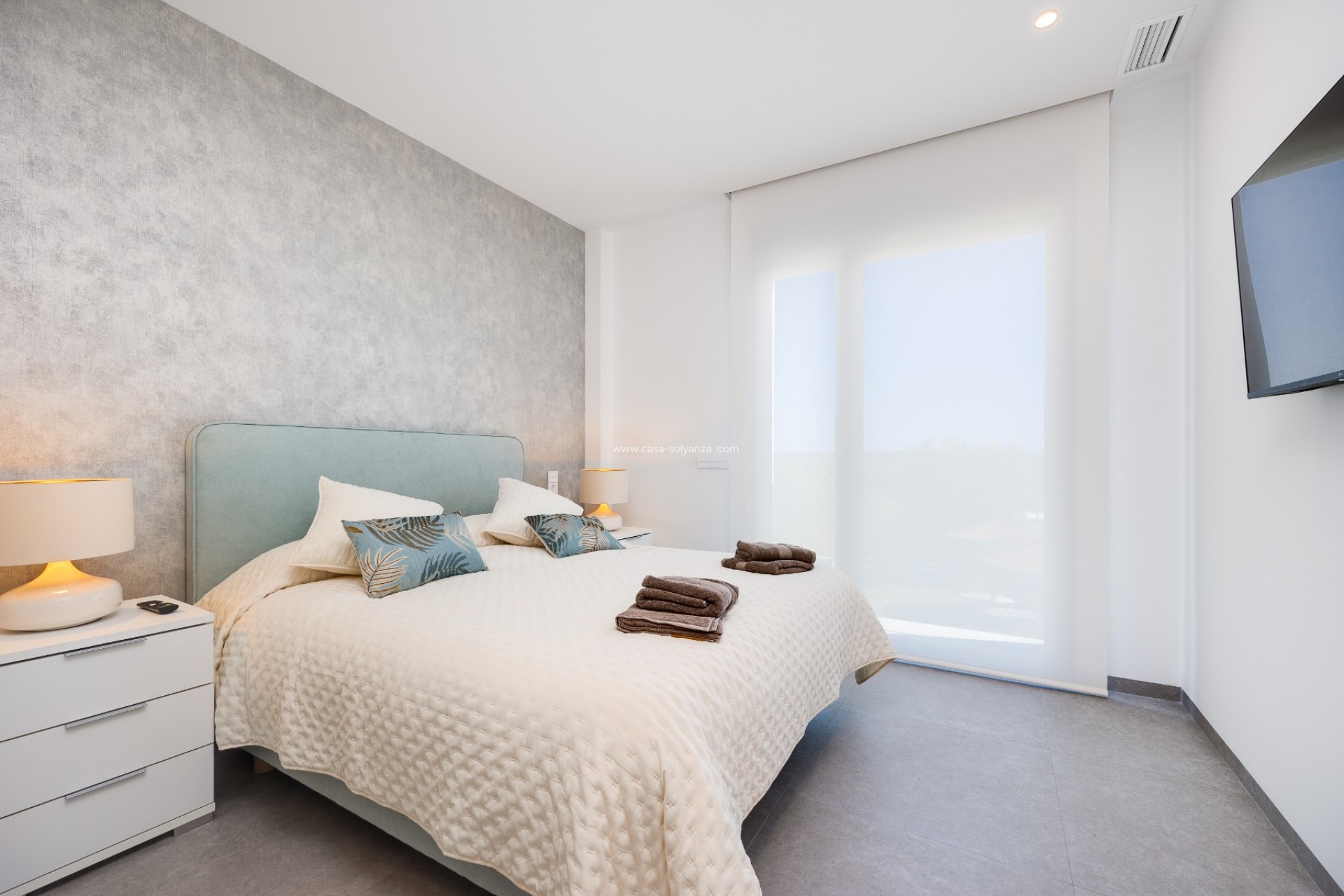 Herverkoop - Appartement / flat - Las Colinas Golf Resort