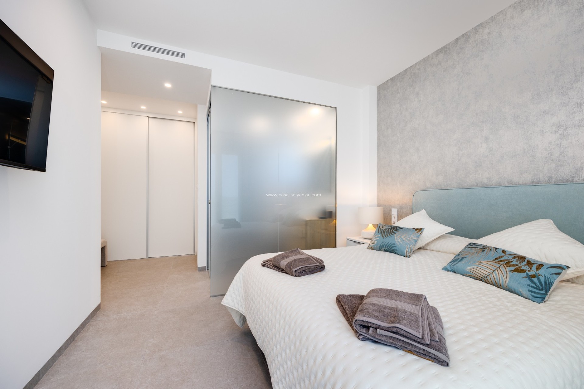 Herverkoop - Appartement / flat - Las Colinas Golf Resort