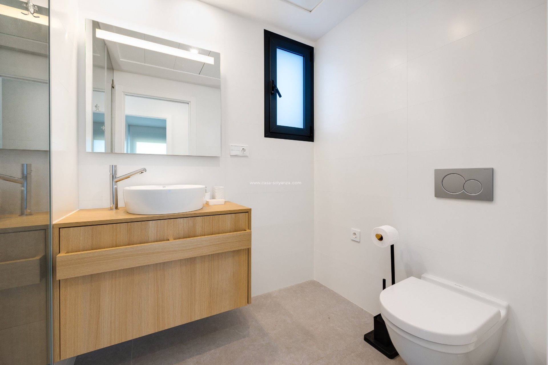 Herverkoop - Appartement / flat - Las Colinas Golf Resort