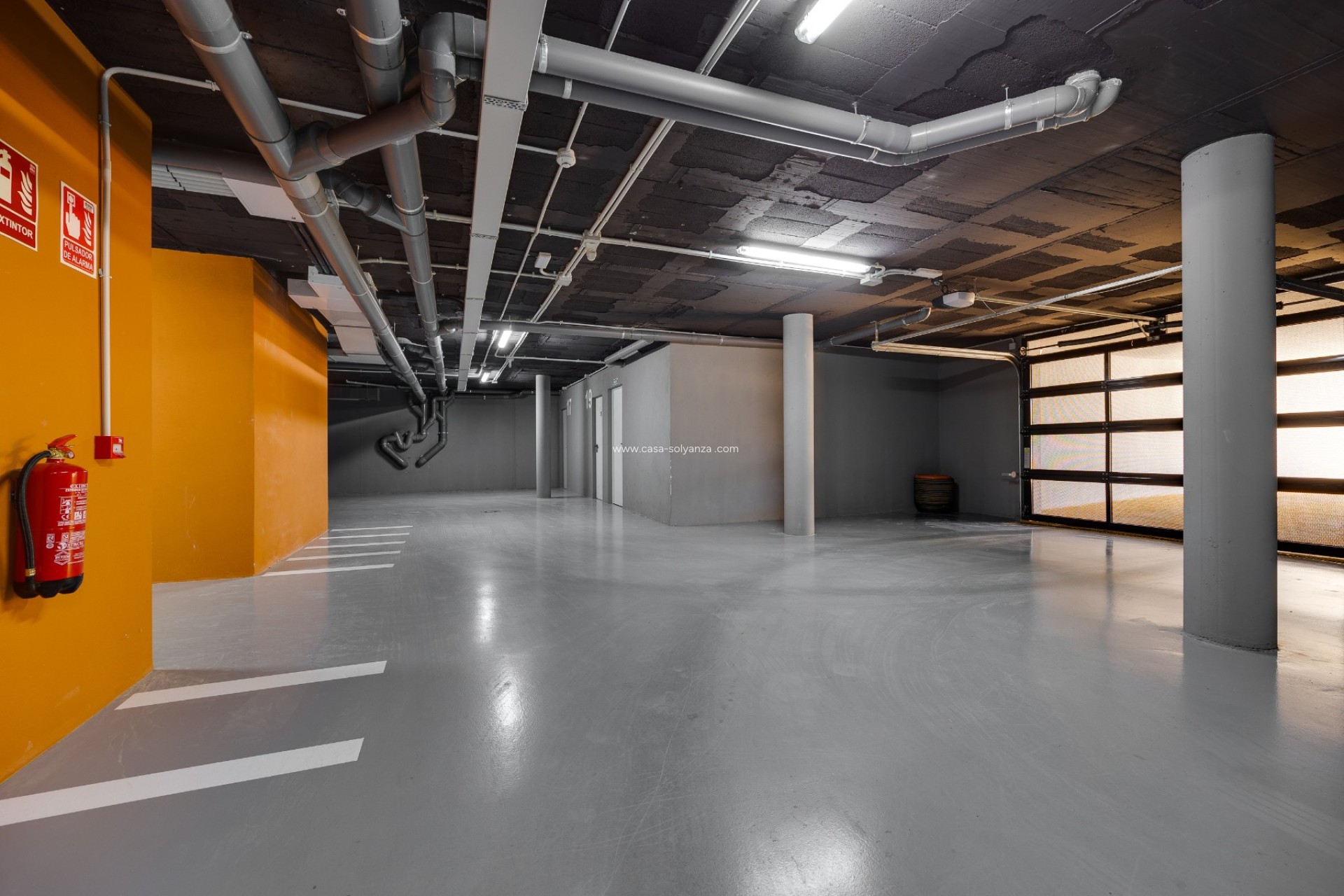 Herverkoop - Appartement / flat - Las Colinas Golf Resort