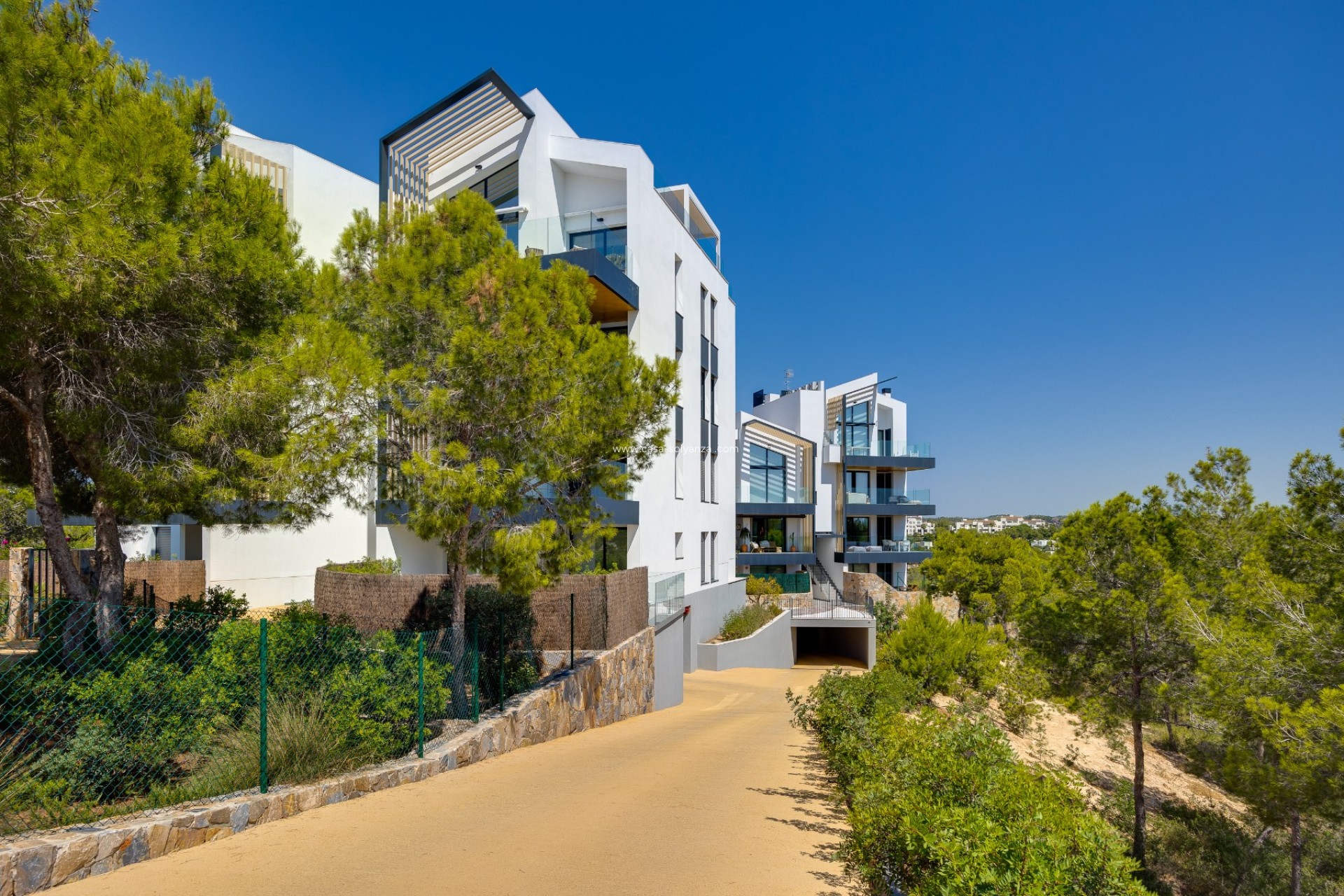 Herverkoop - Appartement / flat - Las Colinas Golf Resort