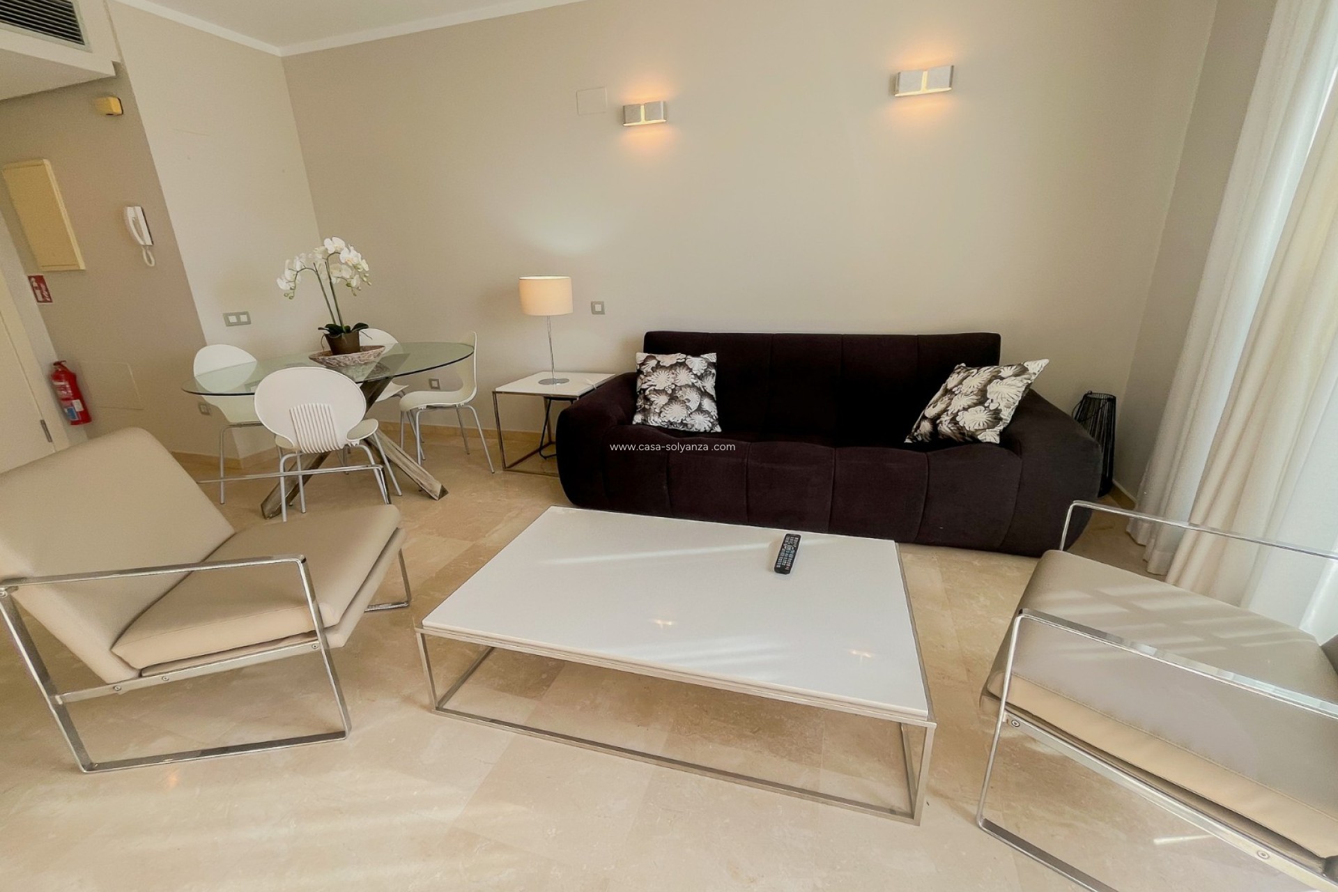 Herverkoop - Appartement / flat - Las Colinas - Las Colinas Golf