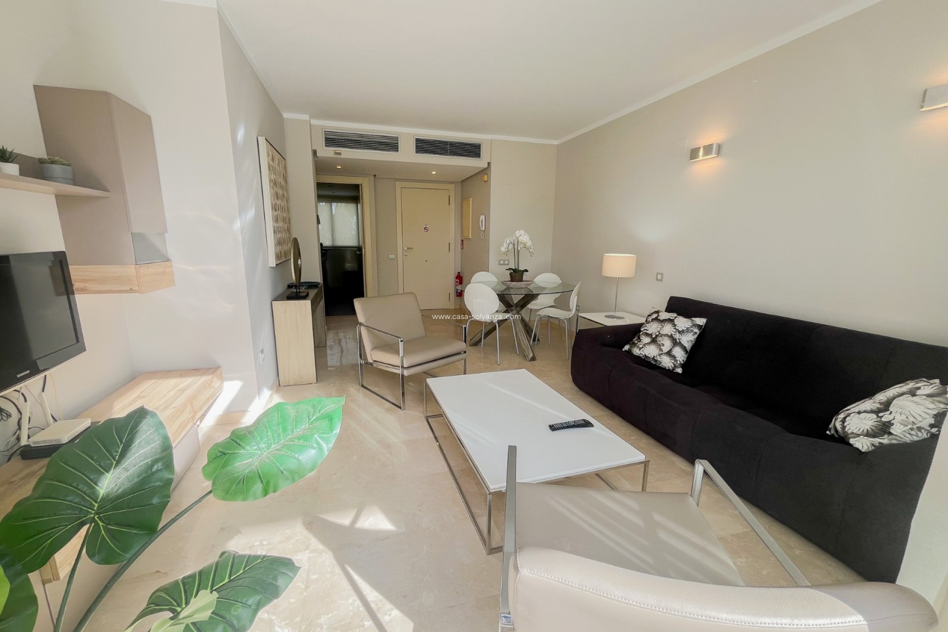 Herverkoop - Appartement / flat - Las Colinas - Las Colinas Golf
