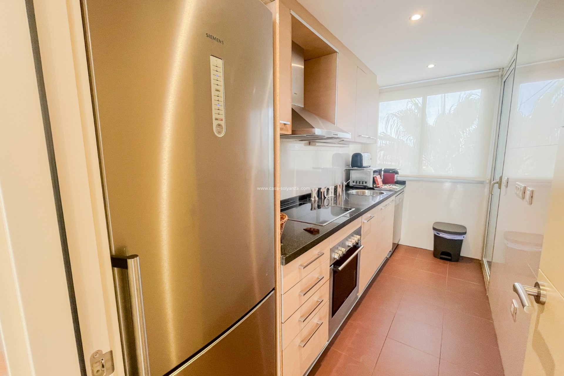 Herverkoop - Appartement / flat - Las Colinas - Las Colinas Golf