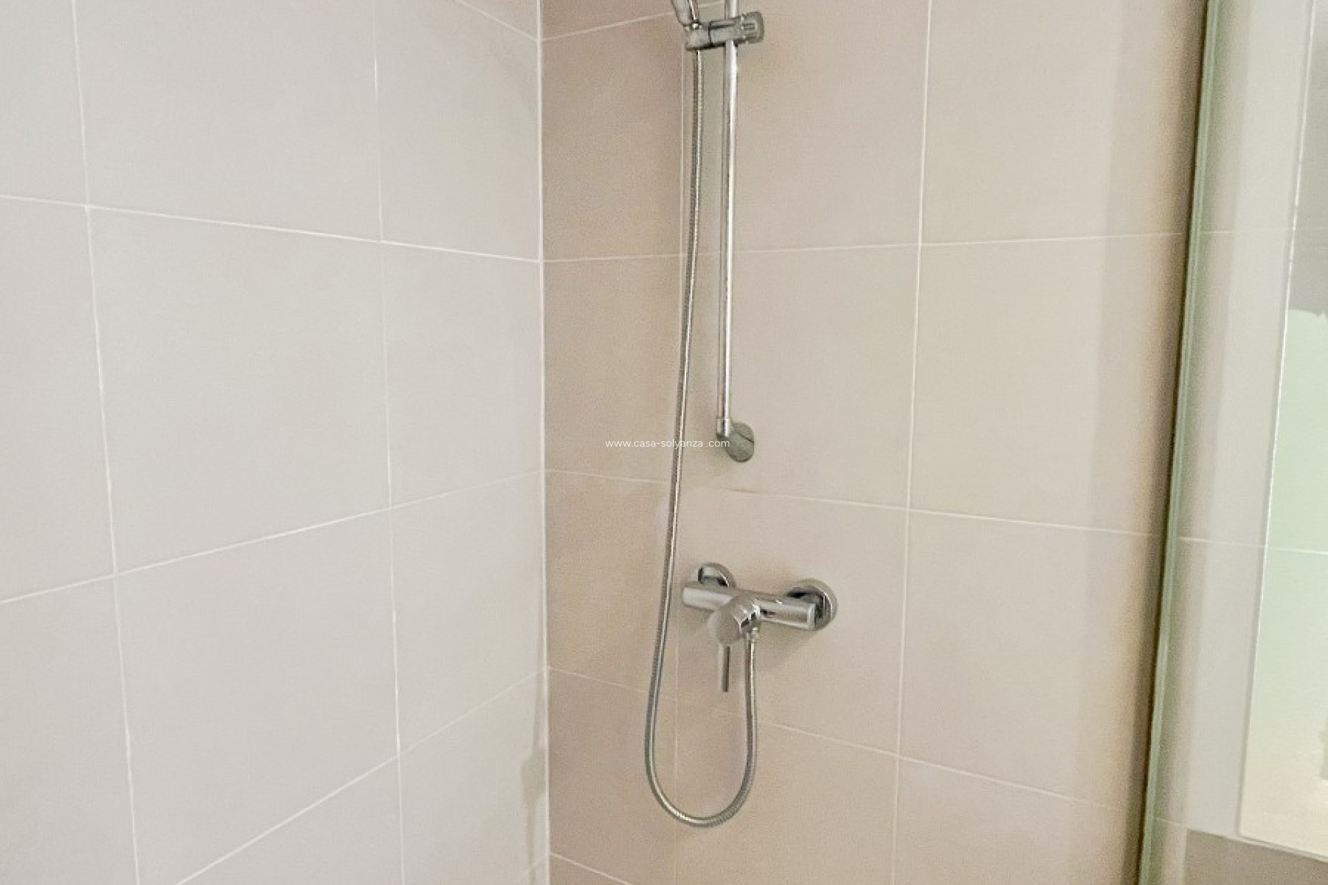 Herverkoop - Appartement / flat - Las Colinas - Las Colinas Golf