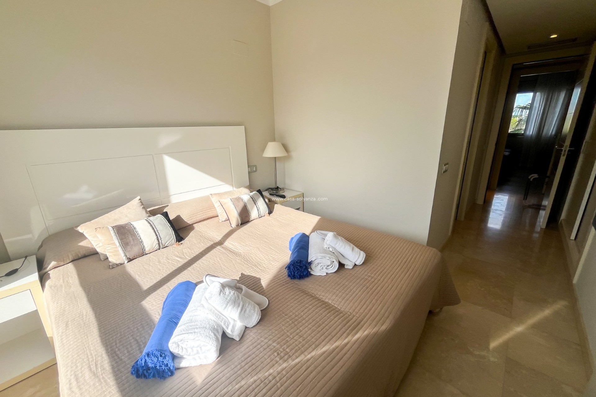 Herverkoop - Appartement / flat - Las Colinas - Las Colinas Golf