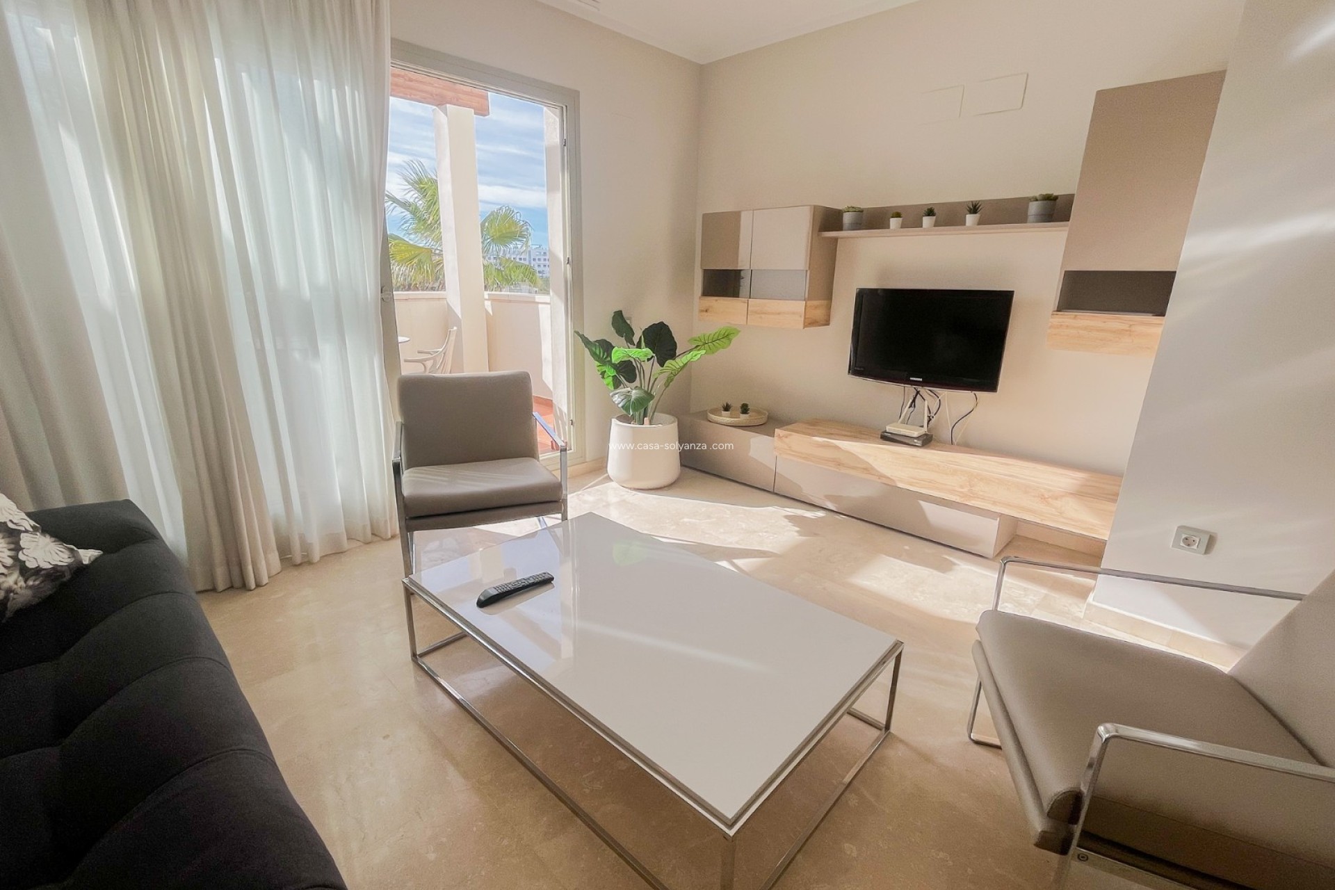 Herverkoop - Appartement / flat - Las Colinas - Las Colinas Golf