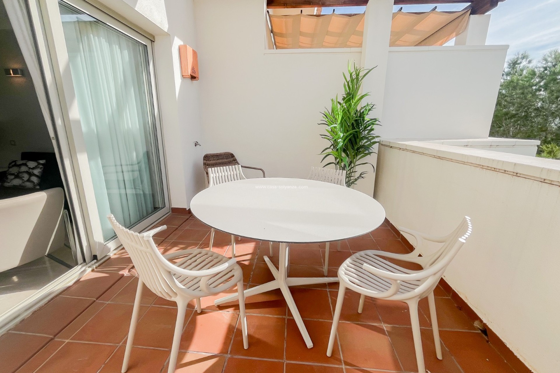 Herverkoop - Appartement / flat - Las Colinas - Las Colinas Golf