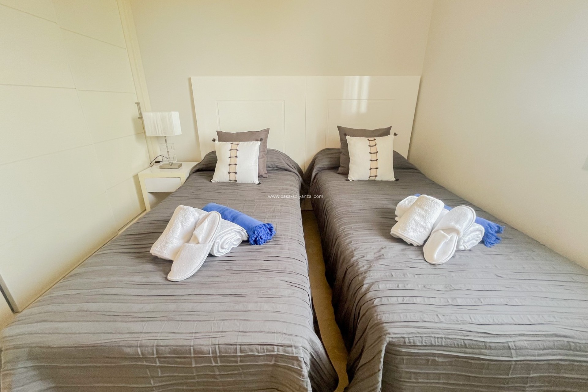 Herverkoop - Appartement / flat - Las Colinas - Las Colinas Golf