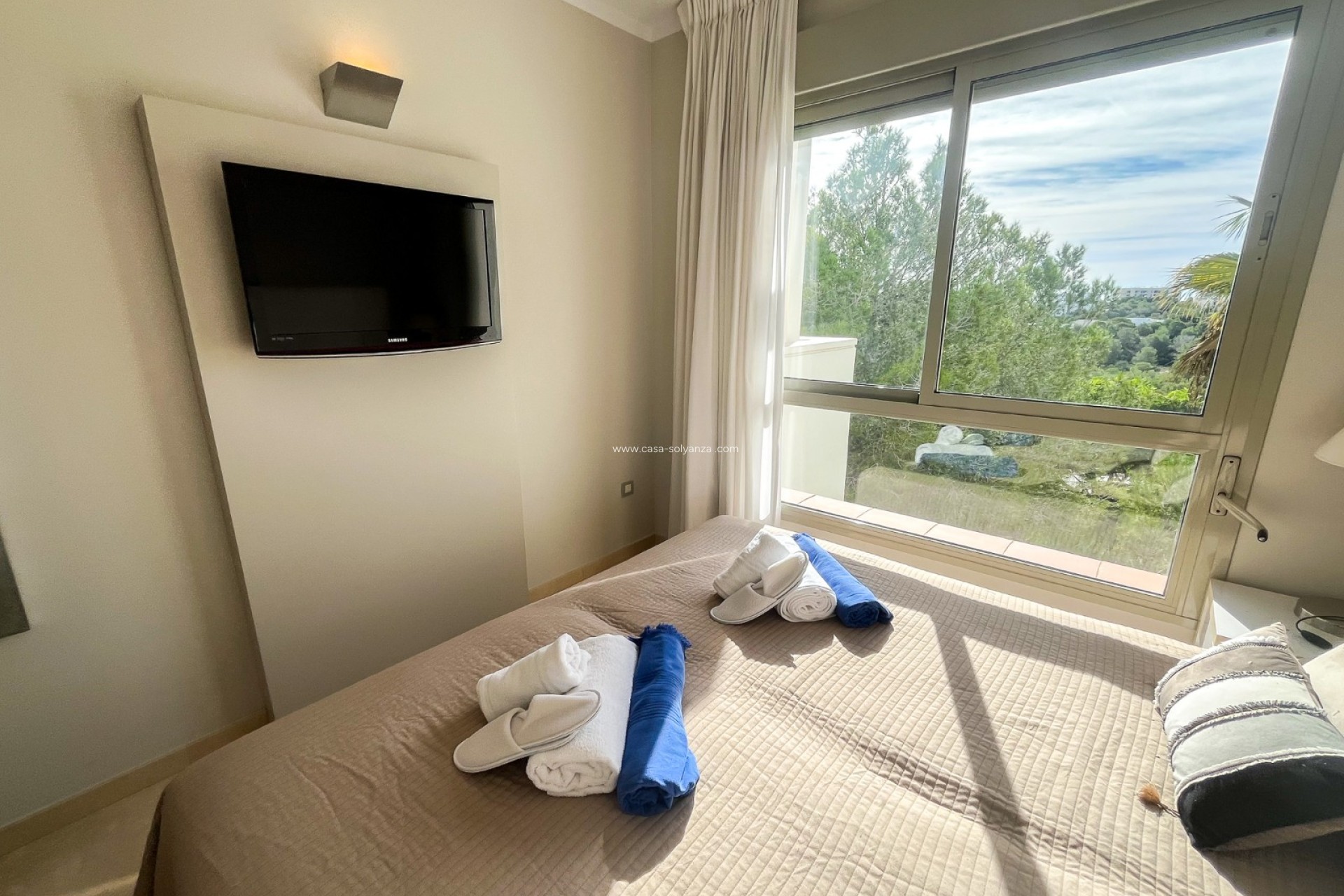 Herverkoop - Appartement / flat - Las Colinas - Las Colinas Golf