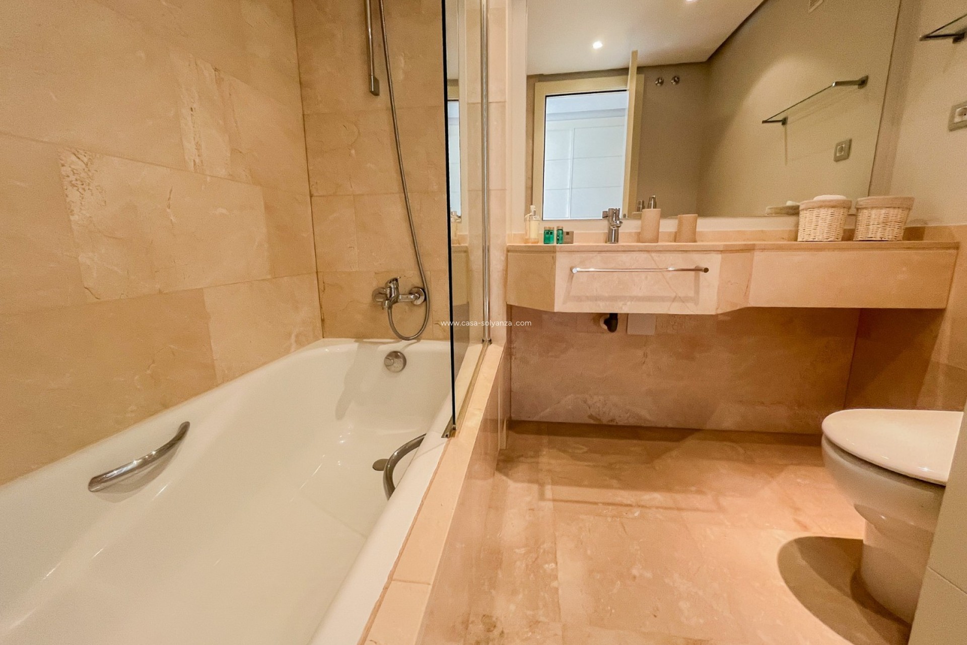 Herverkoop - Appartement / flat - Las Colinas - Las Colinas Golf