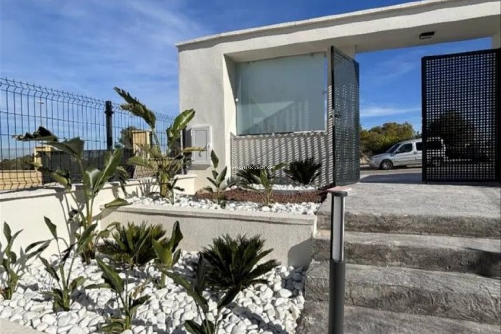 Herverkoop - Appartement / flat - Las Filipinas