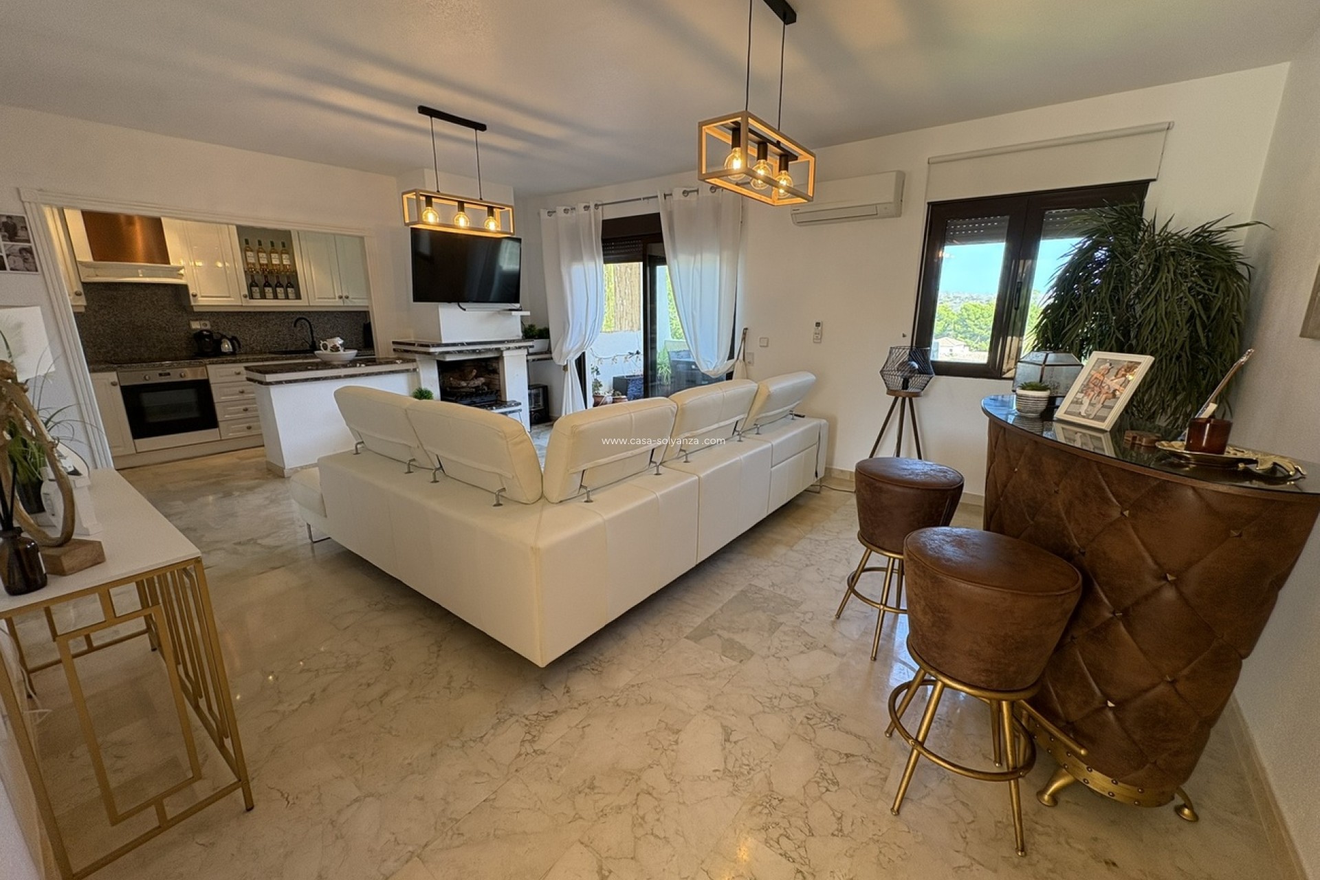 Herverkoop - Appartement / flat - Las Ramblas - Costa Blanca