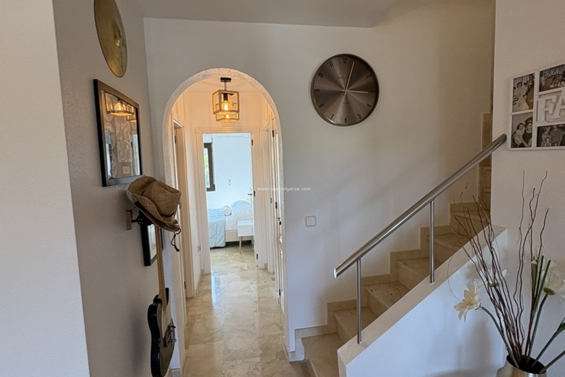 Herverkoop - Appartement / flat - Las Ramblas - Costa Blanca