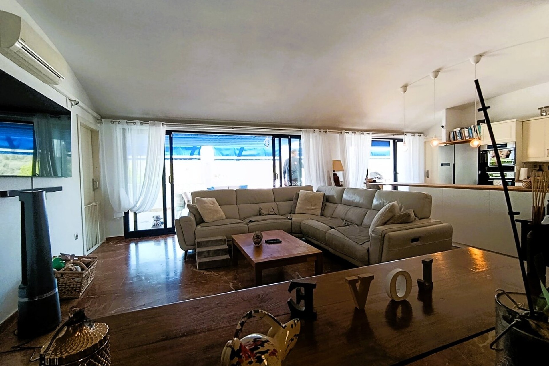 Herverkoop - Appartement / flat - Las Ramblas - Dehesa de Campoamor