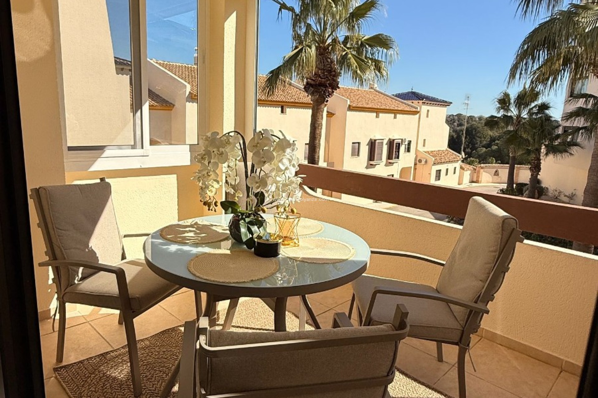 Herverkoop - Appartement / flat - Las Ramblas - Inland