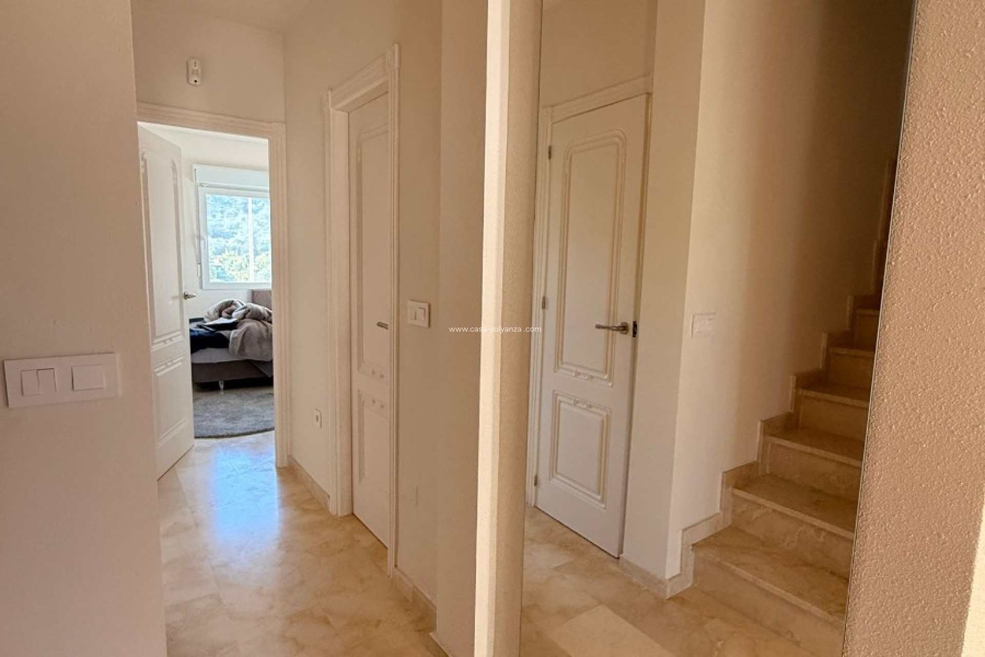 Herverkoop - Appartement / flat - Las Ramblas - Inland