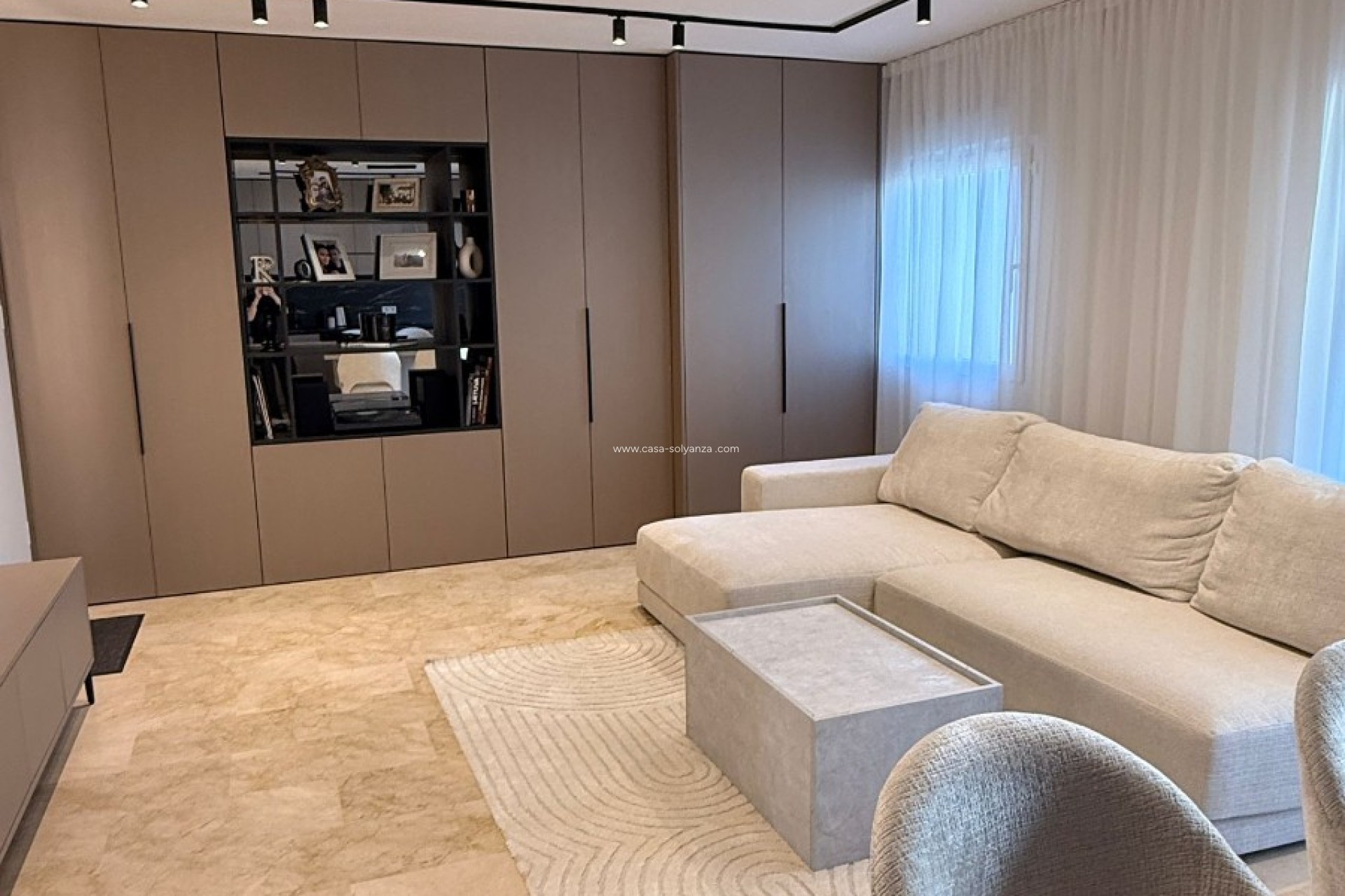 Herverkoop - Appartement / flat - Las Ramblas - Inland