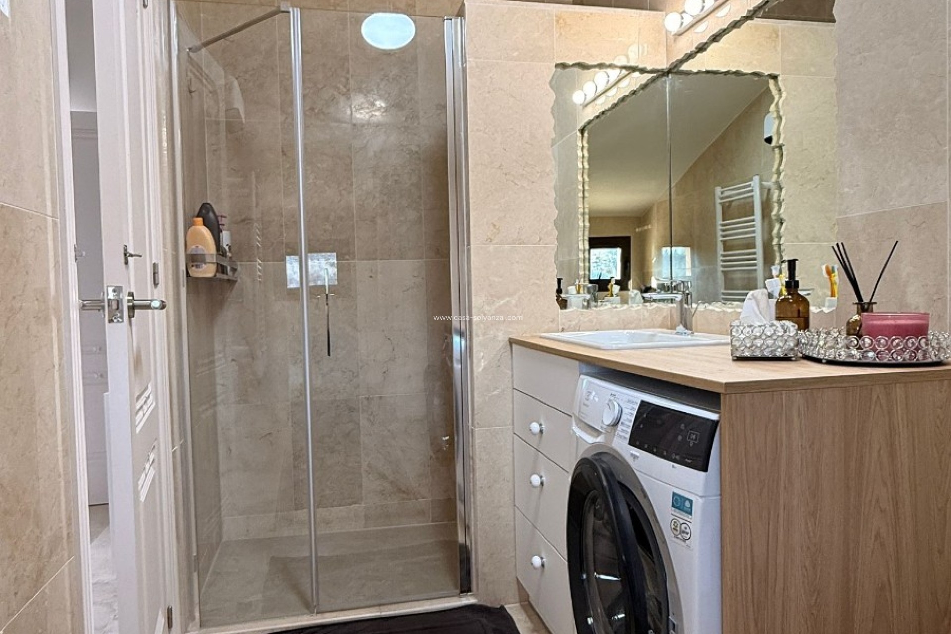 Herverkoop - Appartement / flat - Las Ramblas - Inland