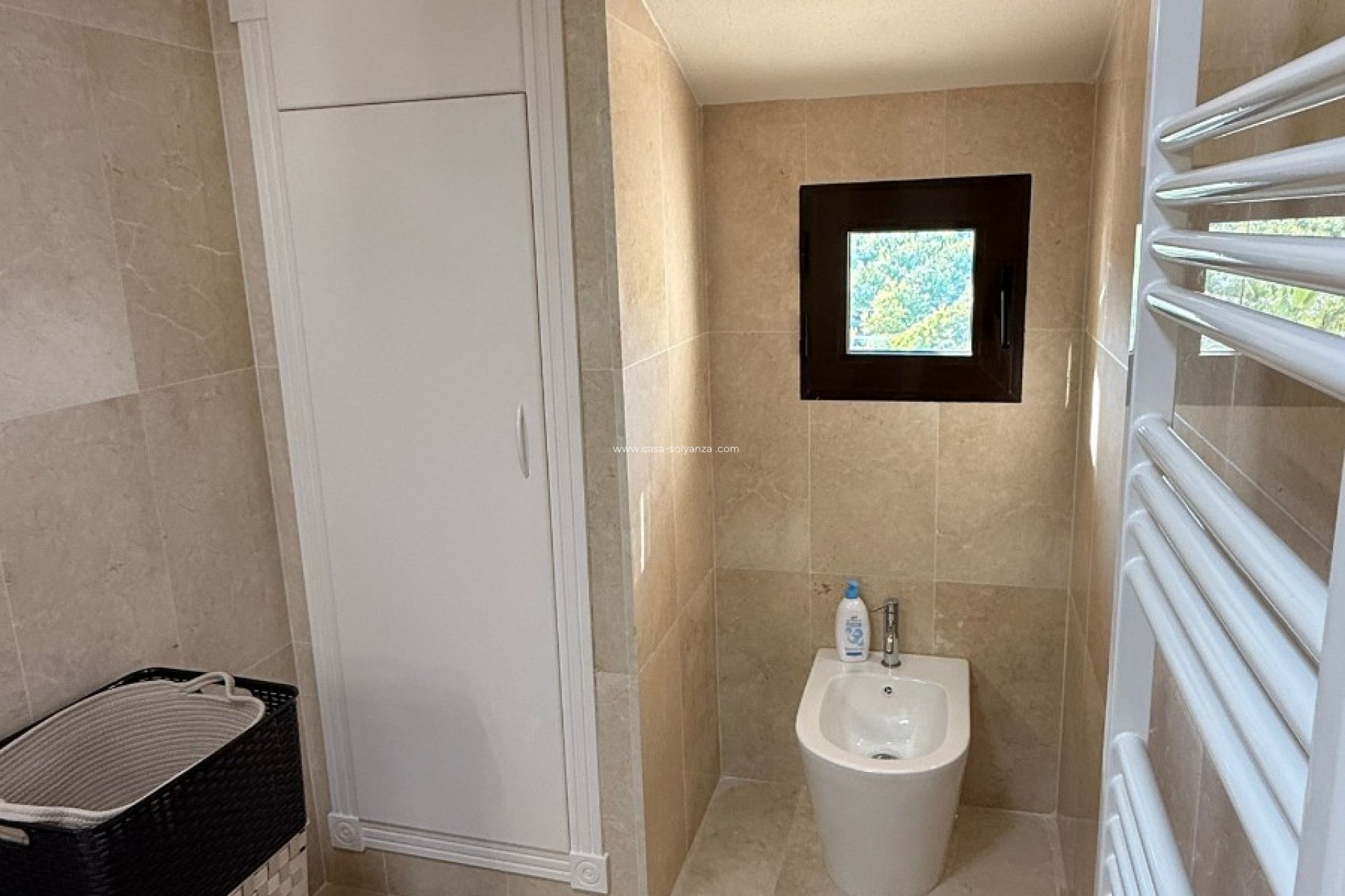 Herverkoop - Appartement / flat - Las Ramblas - Inland