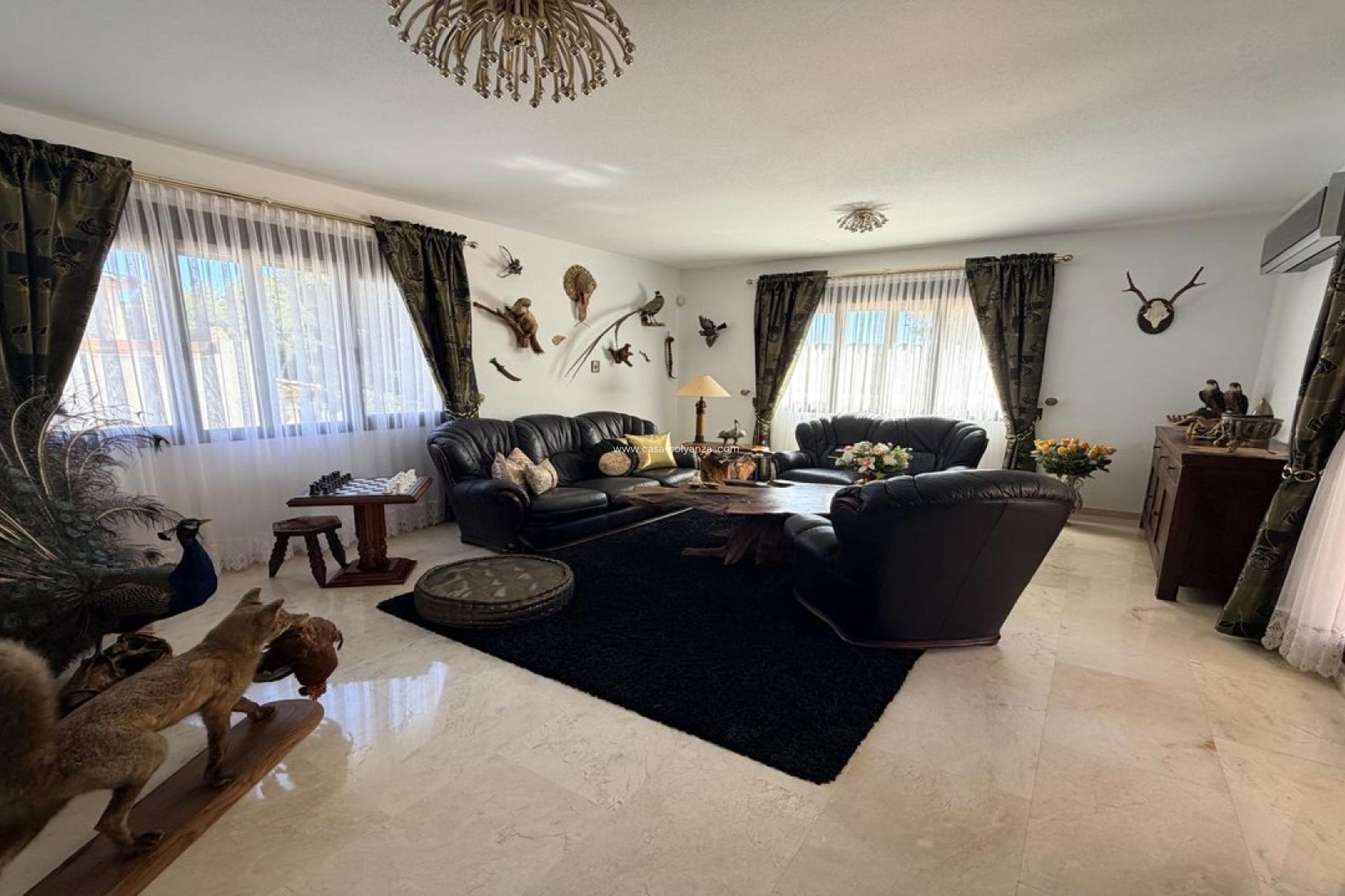 Herverkoop - Appartement / flat - Las Ramblas - Inland