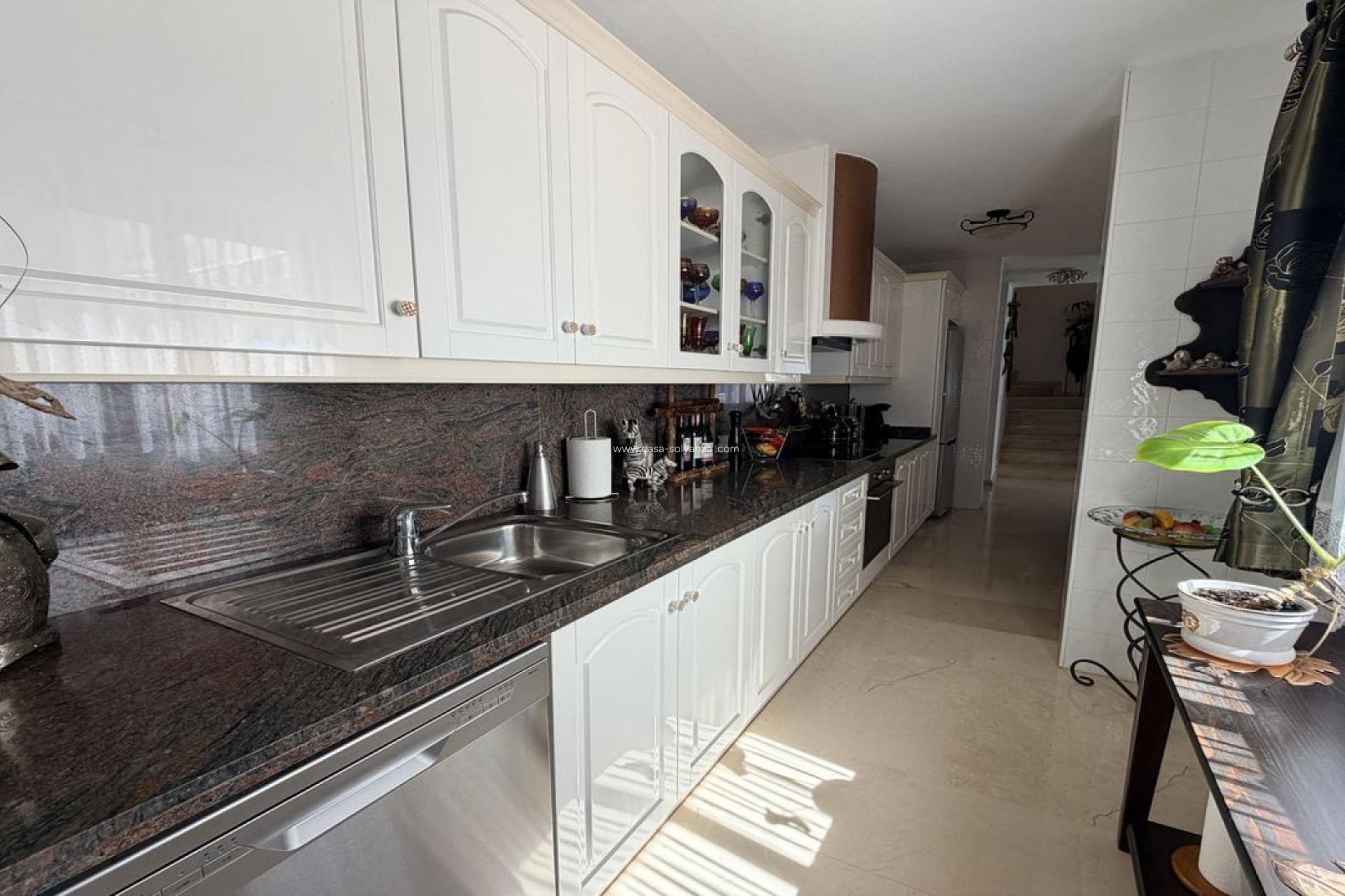 Herverkoop - Appartement / flat - Las Ramblas - Inland