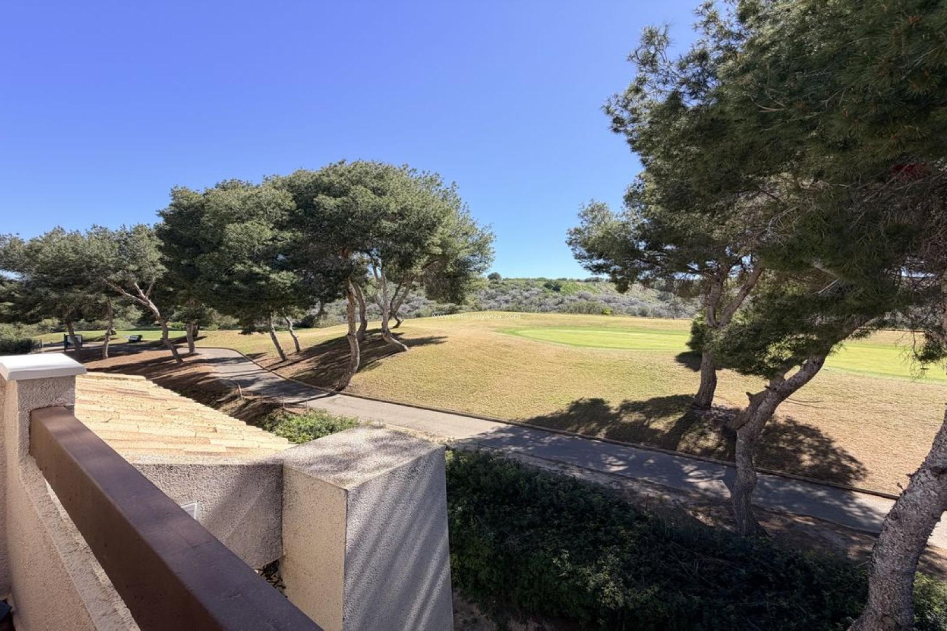 Herverkoop - Appartement / flat - Las Ramblas - Inland