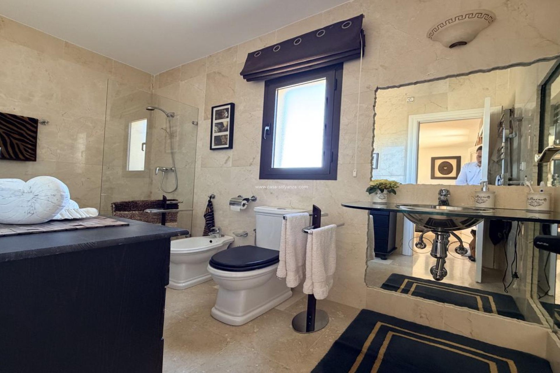 Herverkoop - Appartement / flat - Las Ramblas - Inland