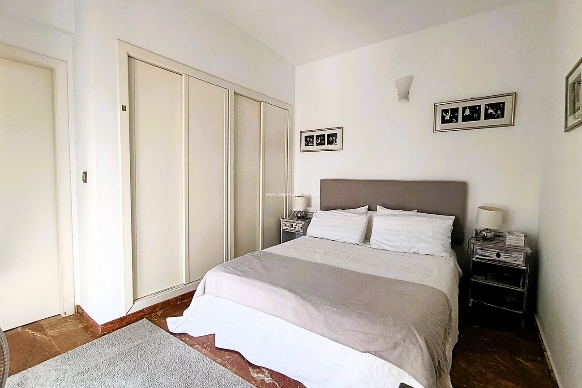 Herverkoop - Appartement / flat - Las Ramblas - Inland