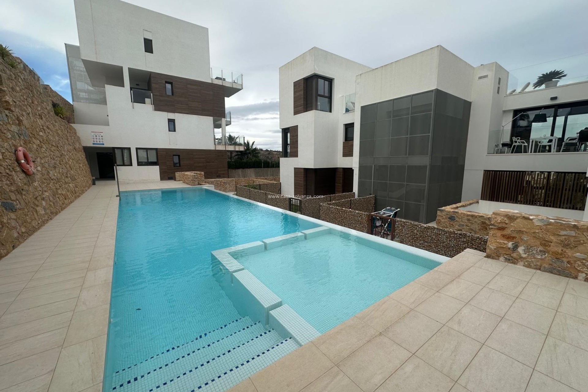 Herverkoop - Appartement / flat - Las Ramblas - Las Ramblas Golf