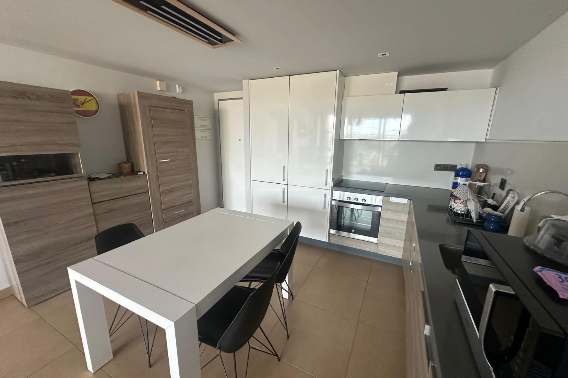 Herverkoop - Appartement / flat - Las Ramblas - Las Ramblas Golf