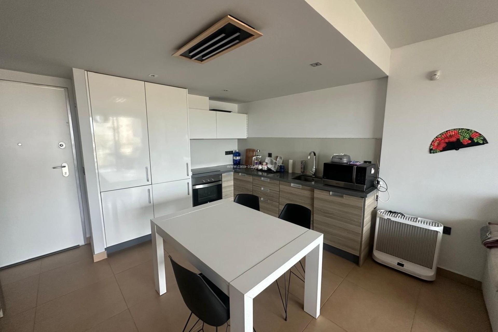 Herverkoop - Appartement / flat - Las Ramblas - Las Ramblas Golf