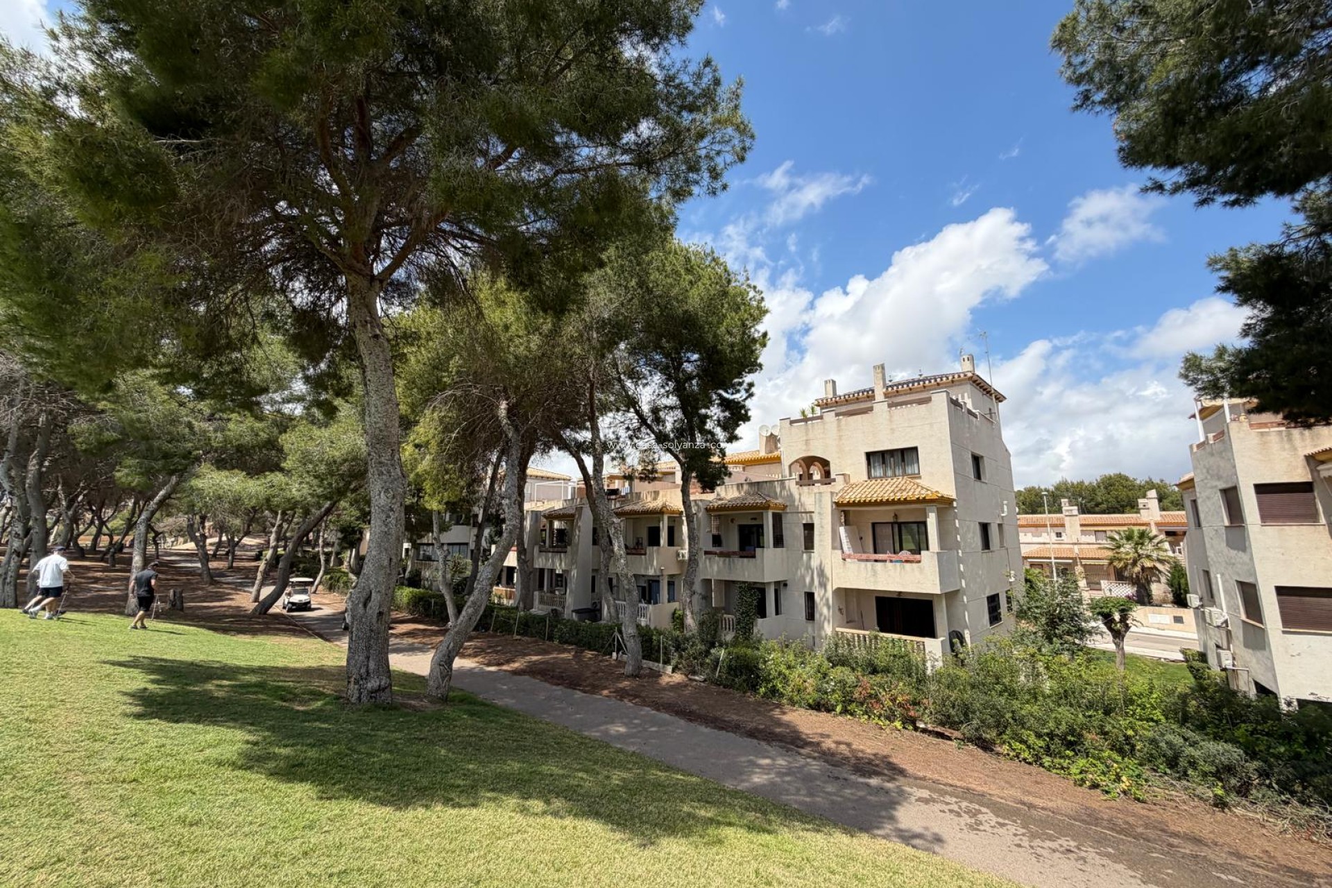Herverkoop - Appartement / flat - Las Ramblas - Orihuela Costa