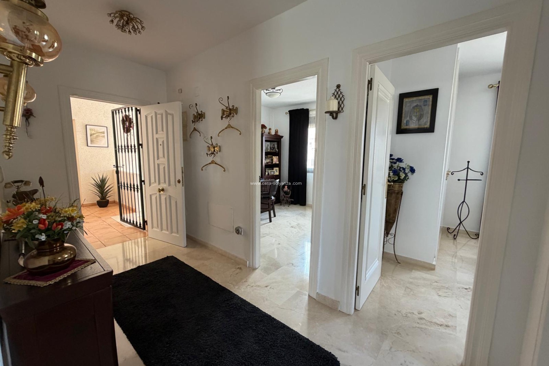 Herverkoop - Appartement / flat - Las Ramblas - Orihuela Costa