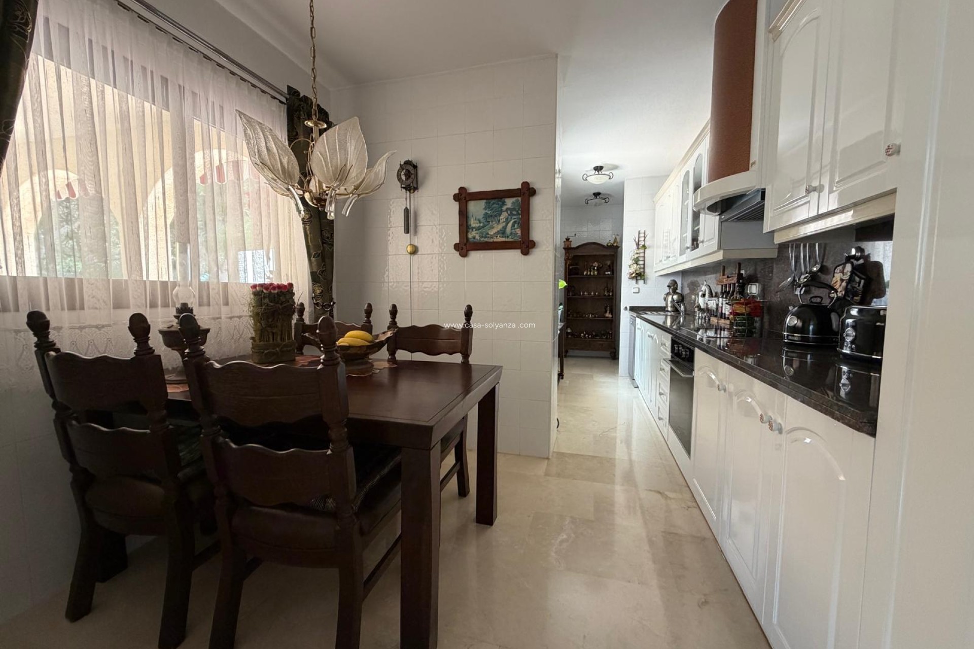 Herverkoop - Appartement / flat - Las Ramblas - Orihuela Costa