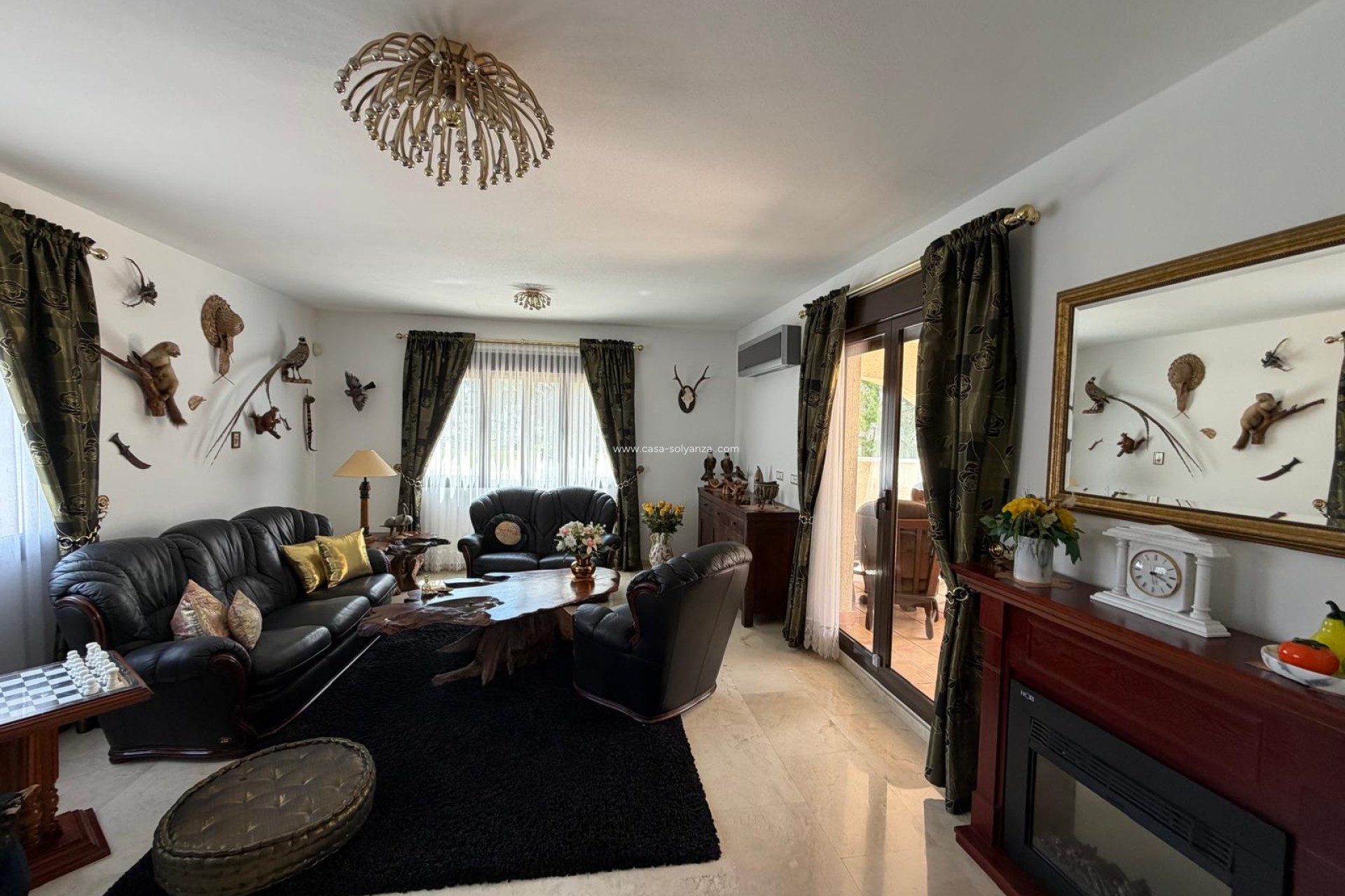 Herverkoop - Appartement / flat - Las Ramblas - Orihuela Costa