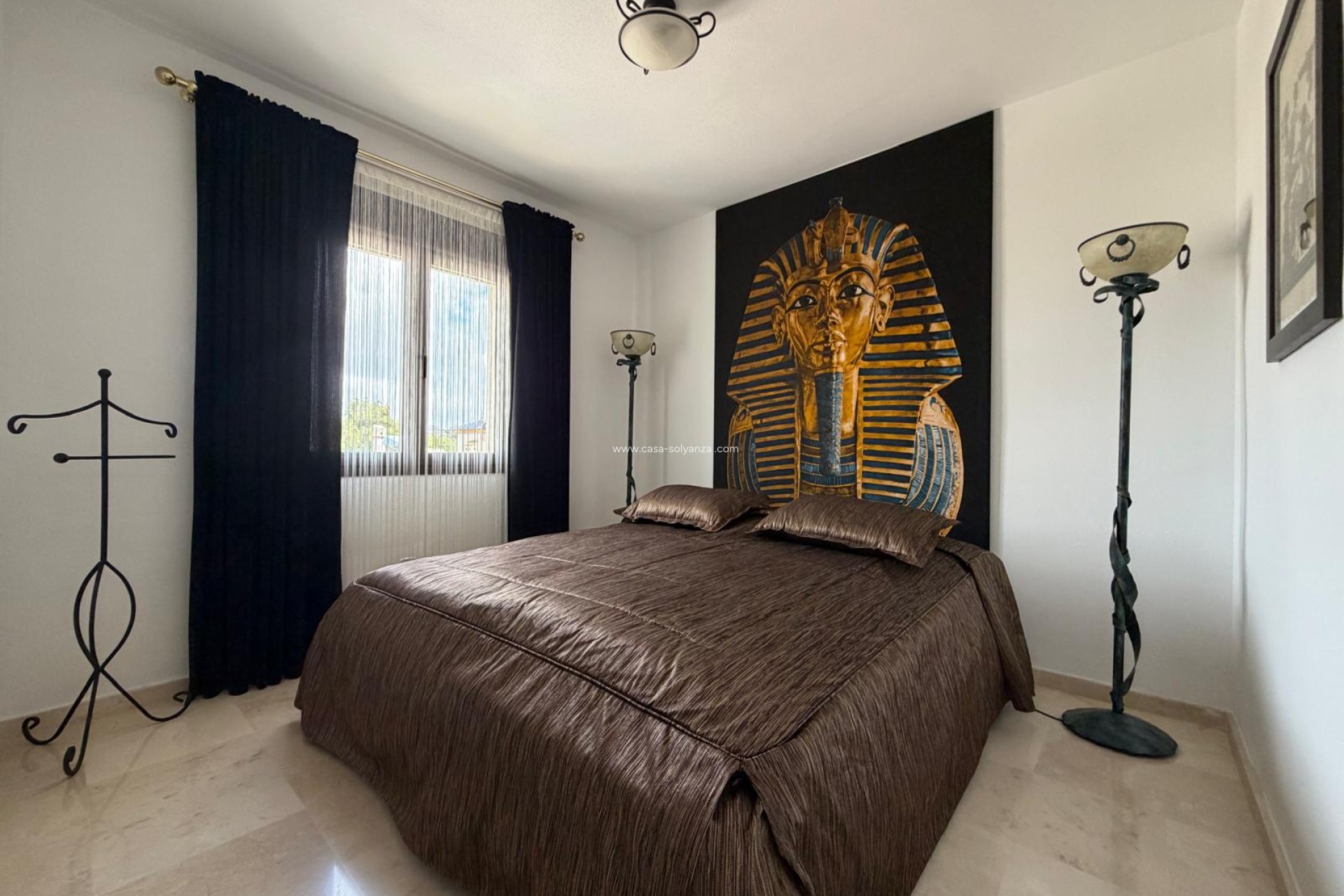 Herverkoop - Appartement / flat - Las Ramblas - Orihuela Costa