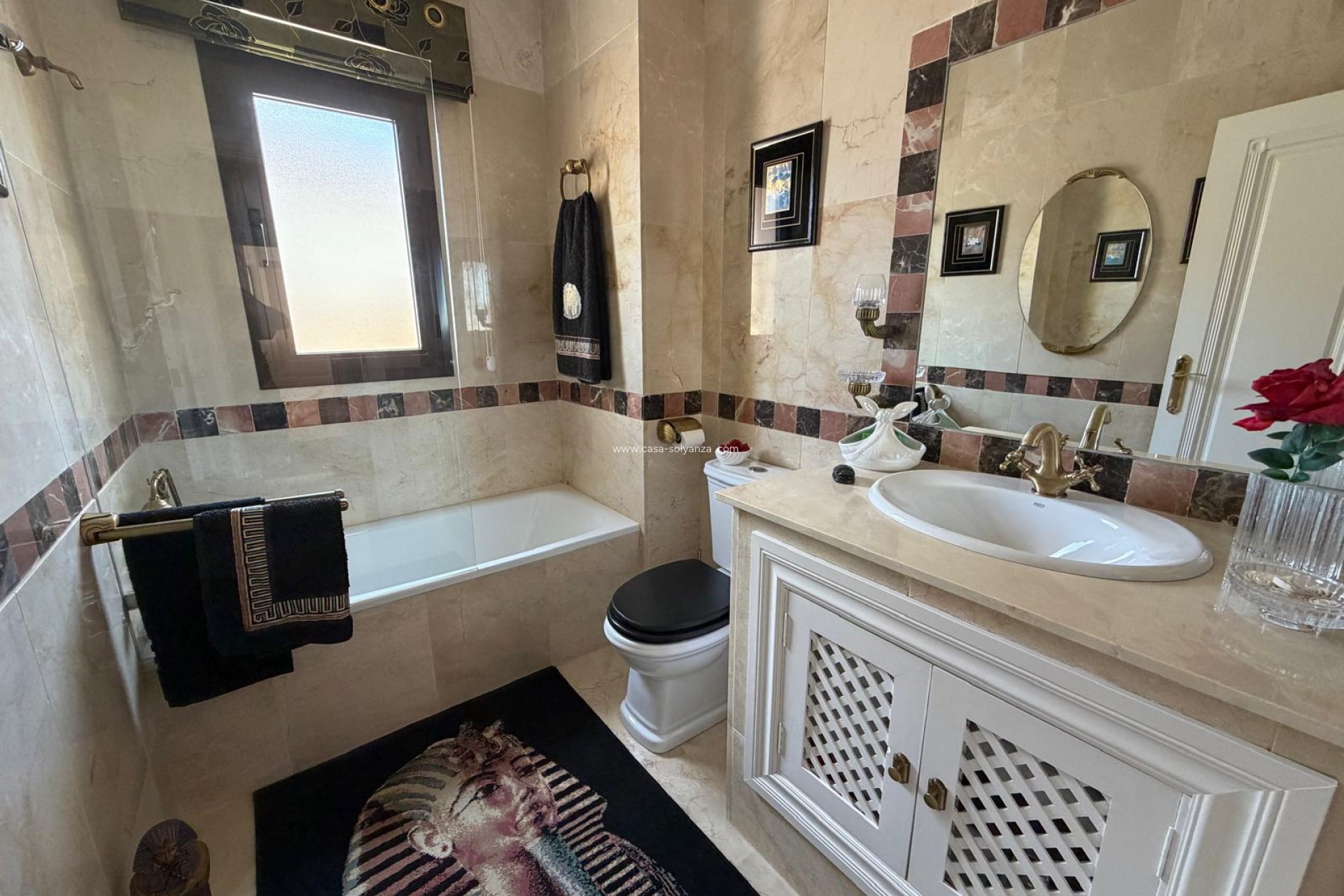 Herverkoop - Appartement / flat - Las Ramblas - Orihuela Costa