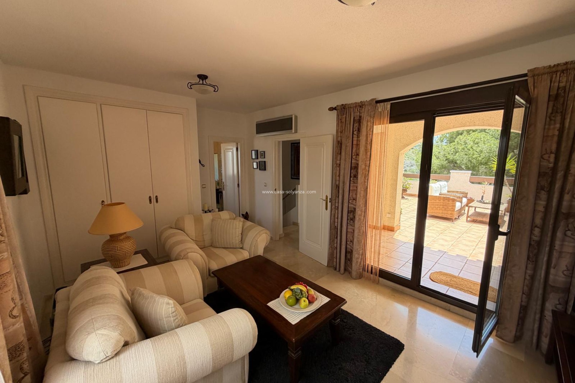 Herverkoop - Appartement / flat - Las Ramblas - Orihuela Costa