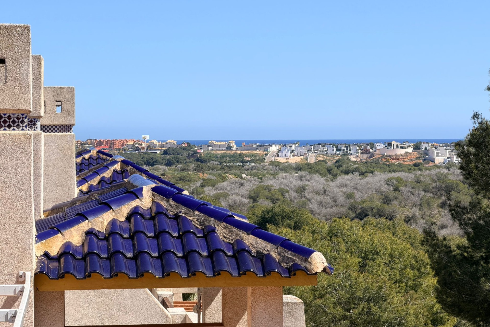 Herverkoop - Appartement / flat - Las Ramblas - Orihuela Costa