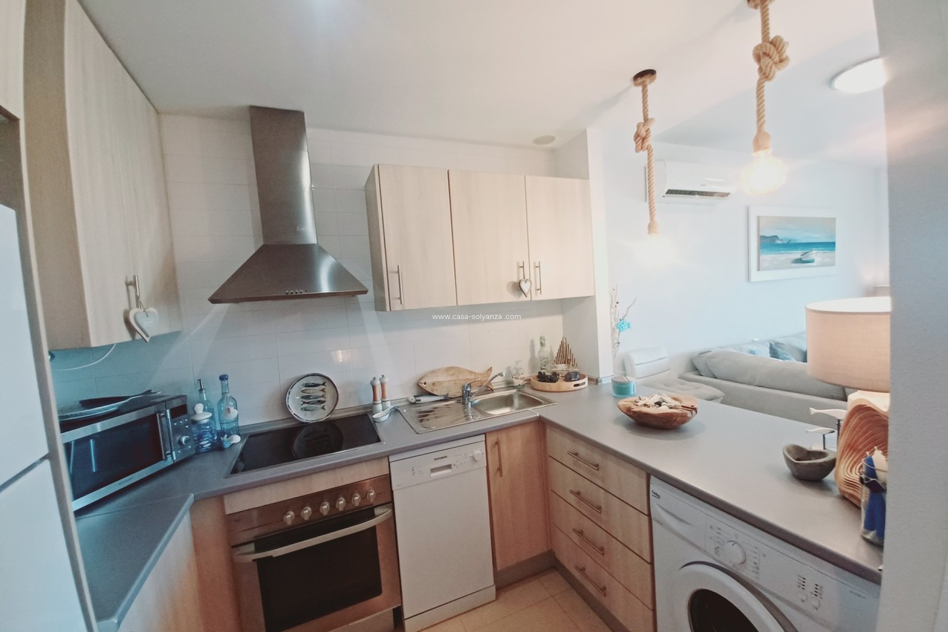 Herverkoop - Appartement / flat - Las Terrazas de la Torre Golf Resort - Inland