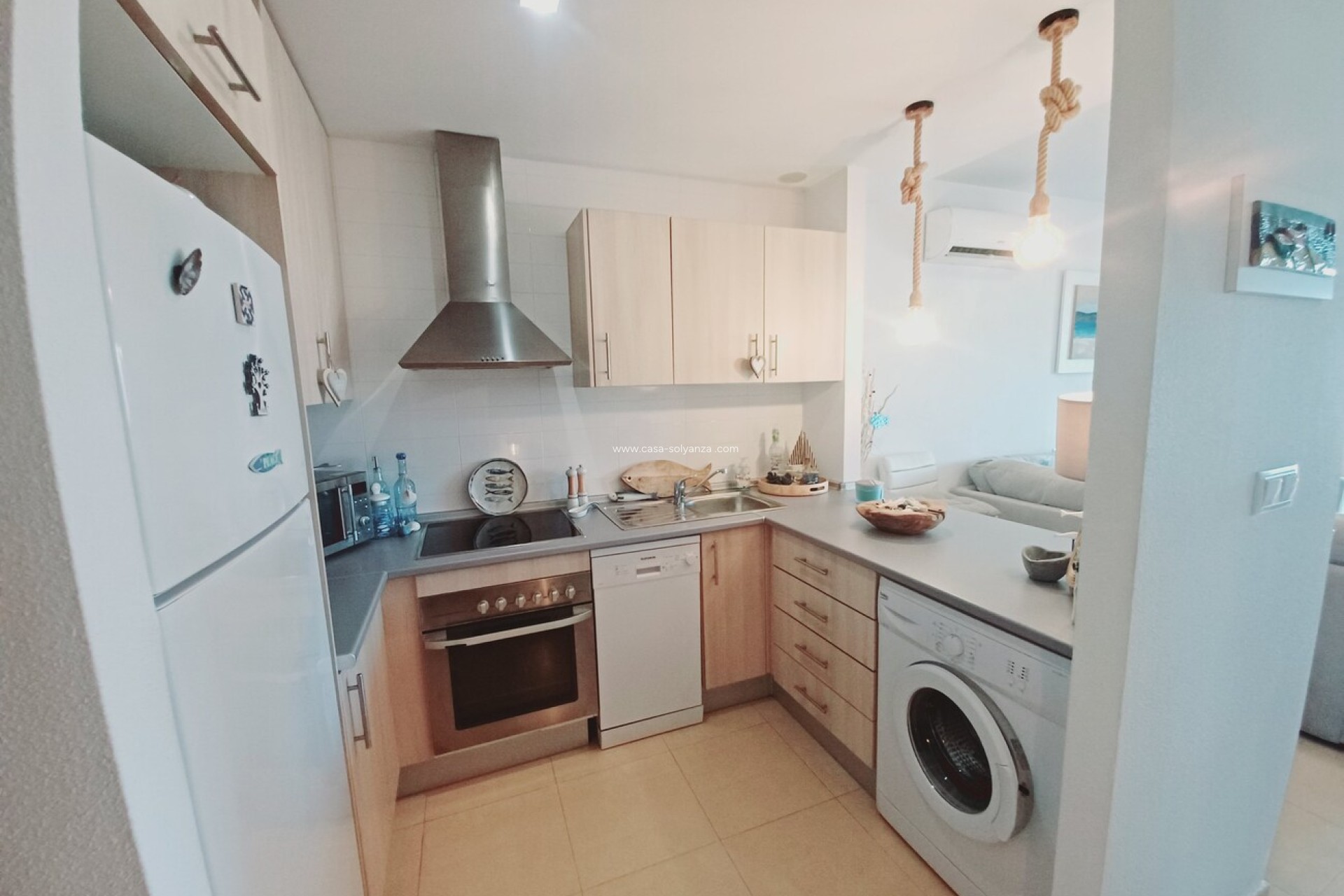 Herverkoop - Appartement / flat - Las Terrazas de la Torre Golf Resort - Inland