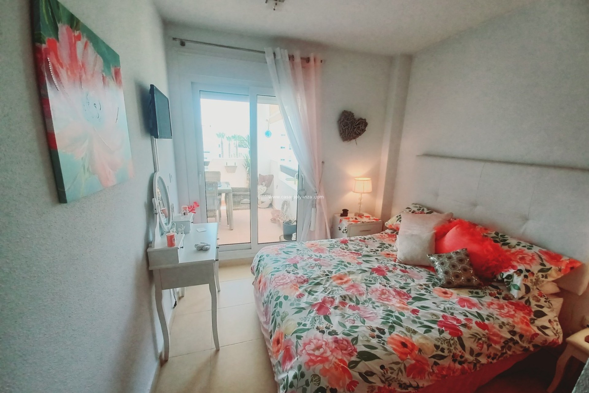 Herverkoop - Appartement / flat - Las Terrazas de la Torre Golf Resort - Inland