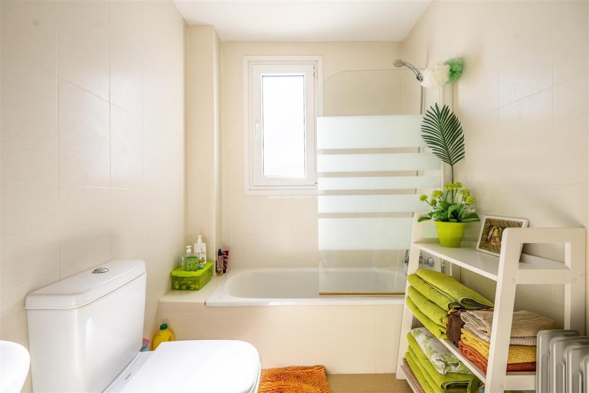 Herverkoop - Appartement / flat - Las Terrazas de la Torre Golf Resort - Inland