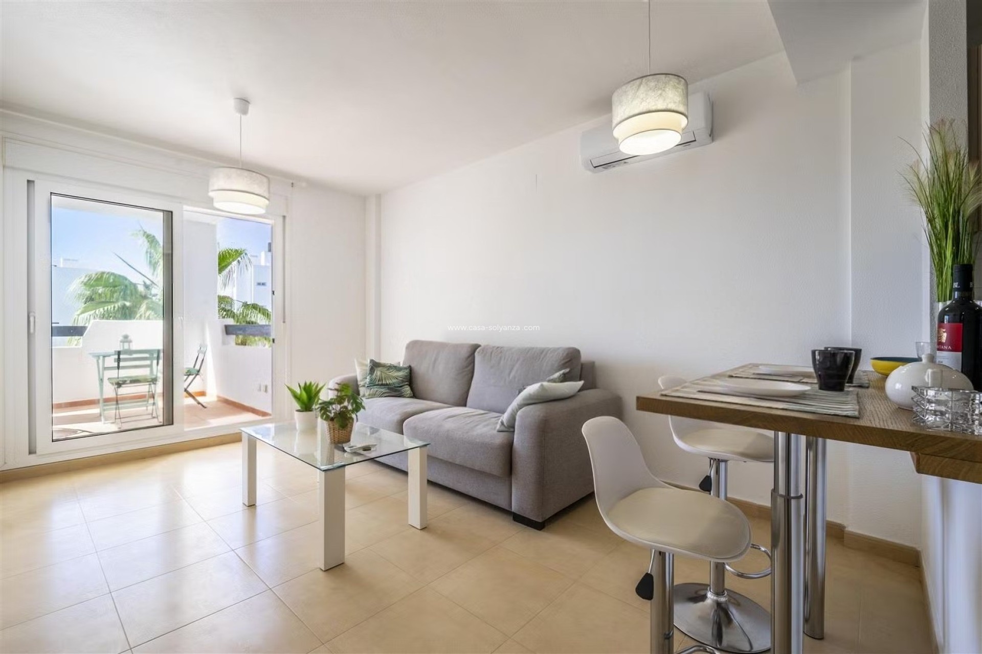 Herverkoop - Appartement / flat - Las Terrazas de la Torre Golf Resort - Inland