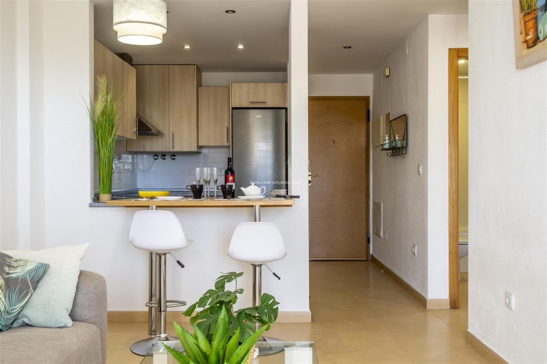 Herverkoop - Appartement / flat - Las Terrazas de la Torre Golf Resort - Inland