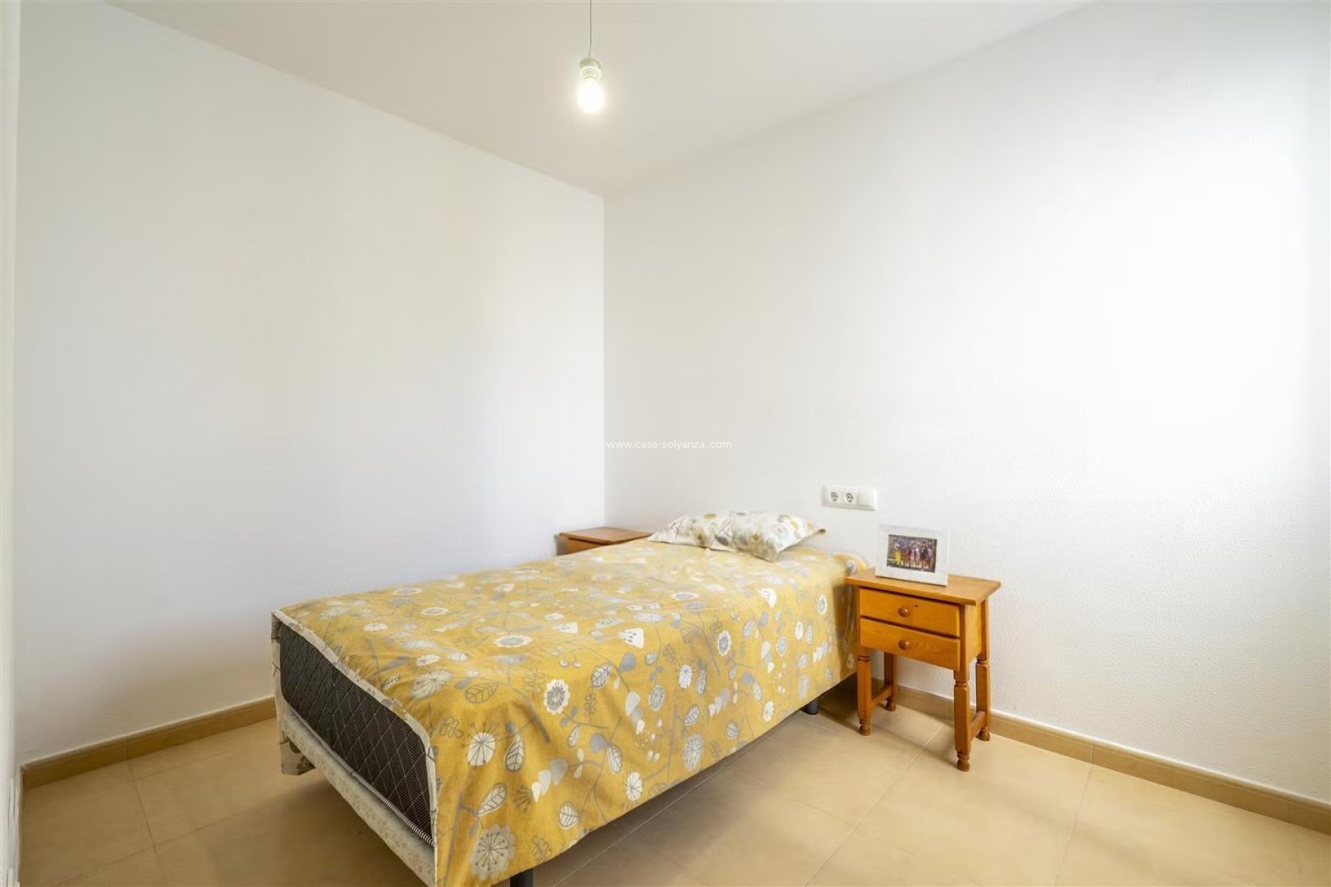 Herverkoop - Appartement / flat - Las Terrazas de la Torre Golf Resort - Inland