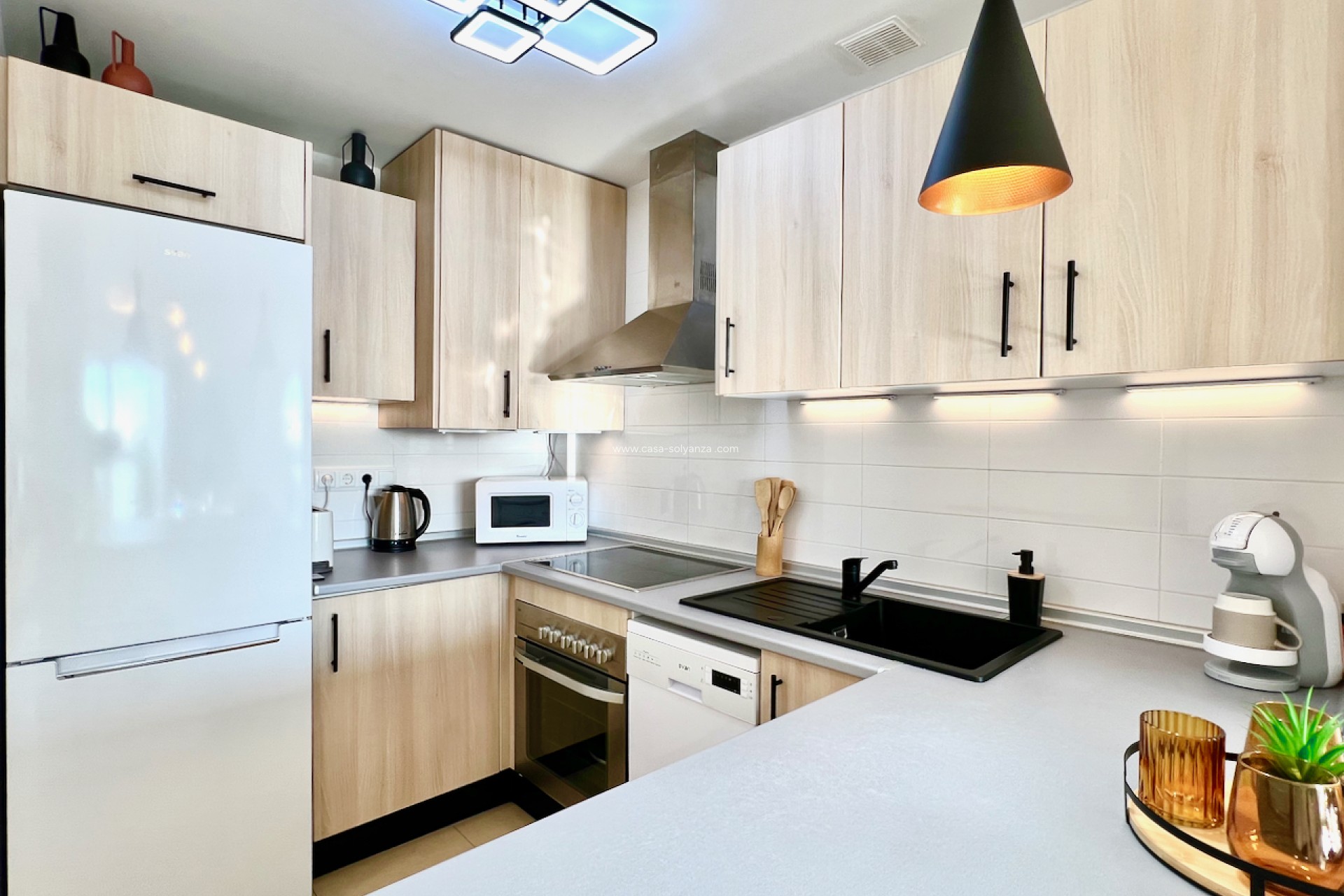 Herverkoop - Appartement / flat - Las Terrazas de la Torre Golf Resort - Inland